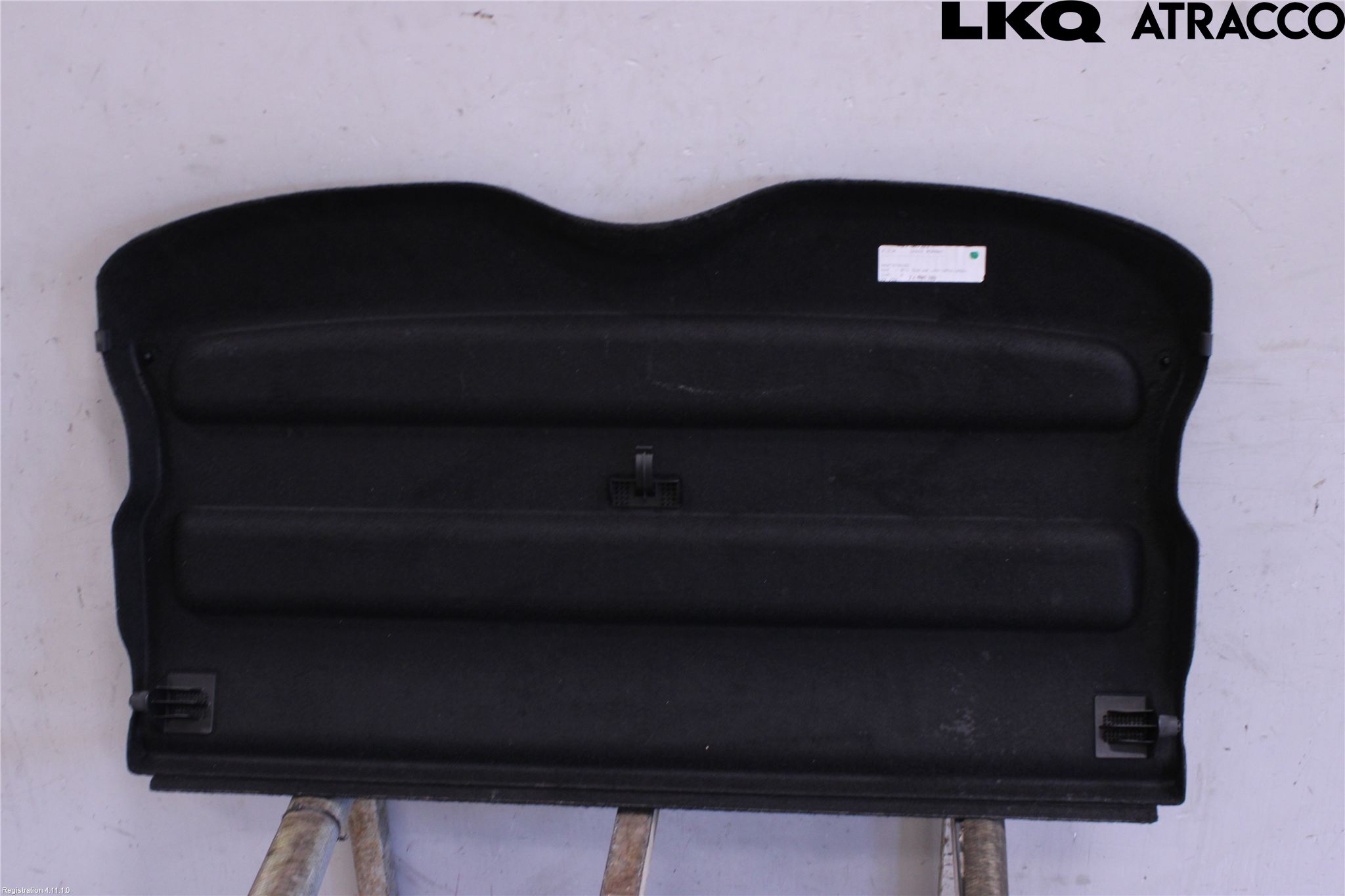 Citroen C4 II 11-18 Hatthylla