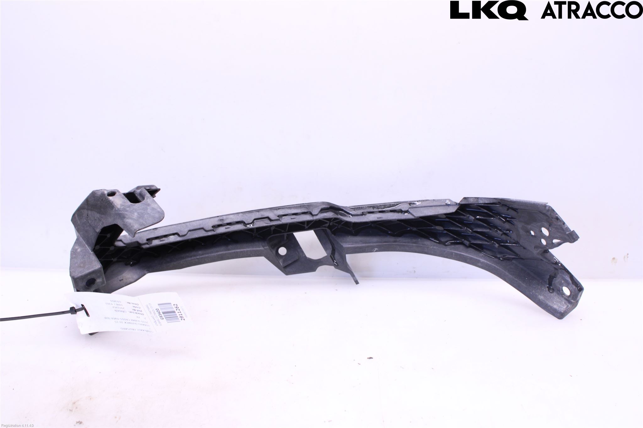 Subaru OUTBACK 10-15 Strålkast Fästsarg