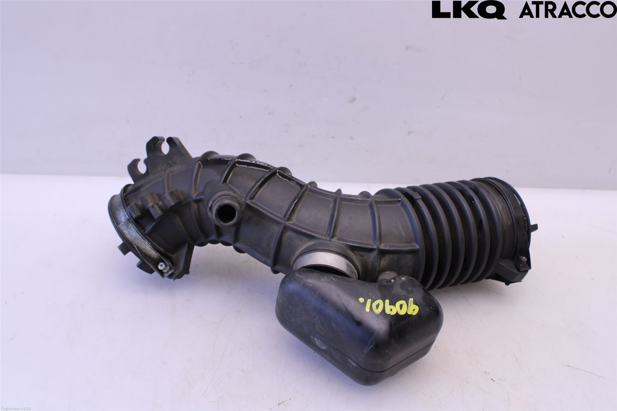 Honda ACCORD    08- Injgummibälg-Slang