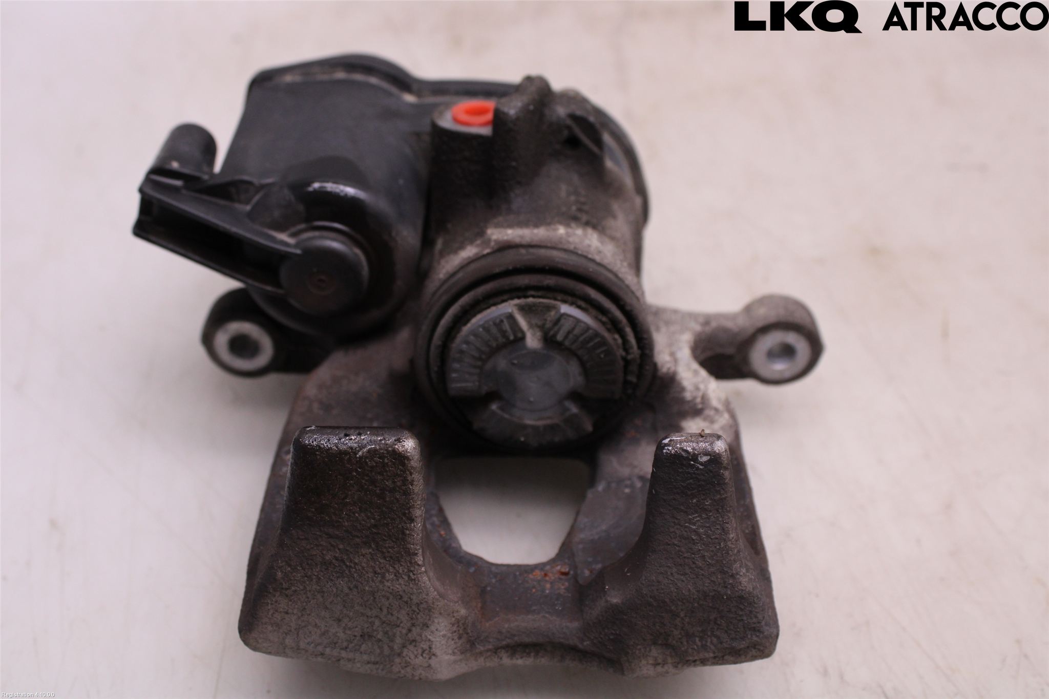 Audi A4/S4 B9 20- Bromsok Bak Vänster