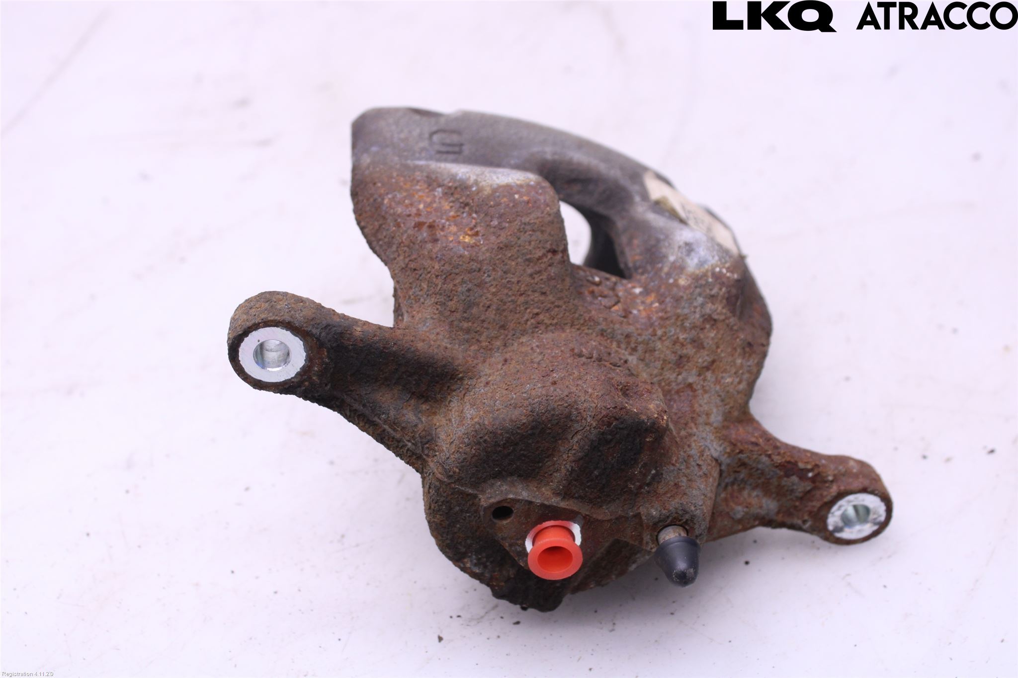 Toyota COROLLA 19- Bromsok Fram Höger