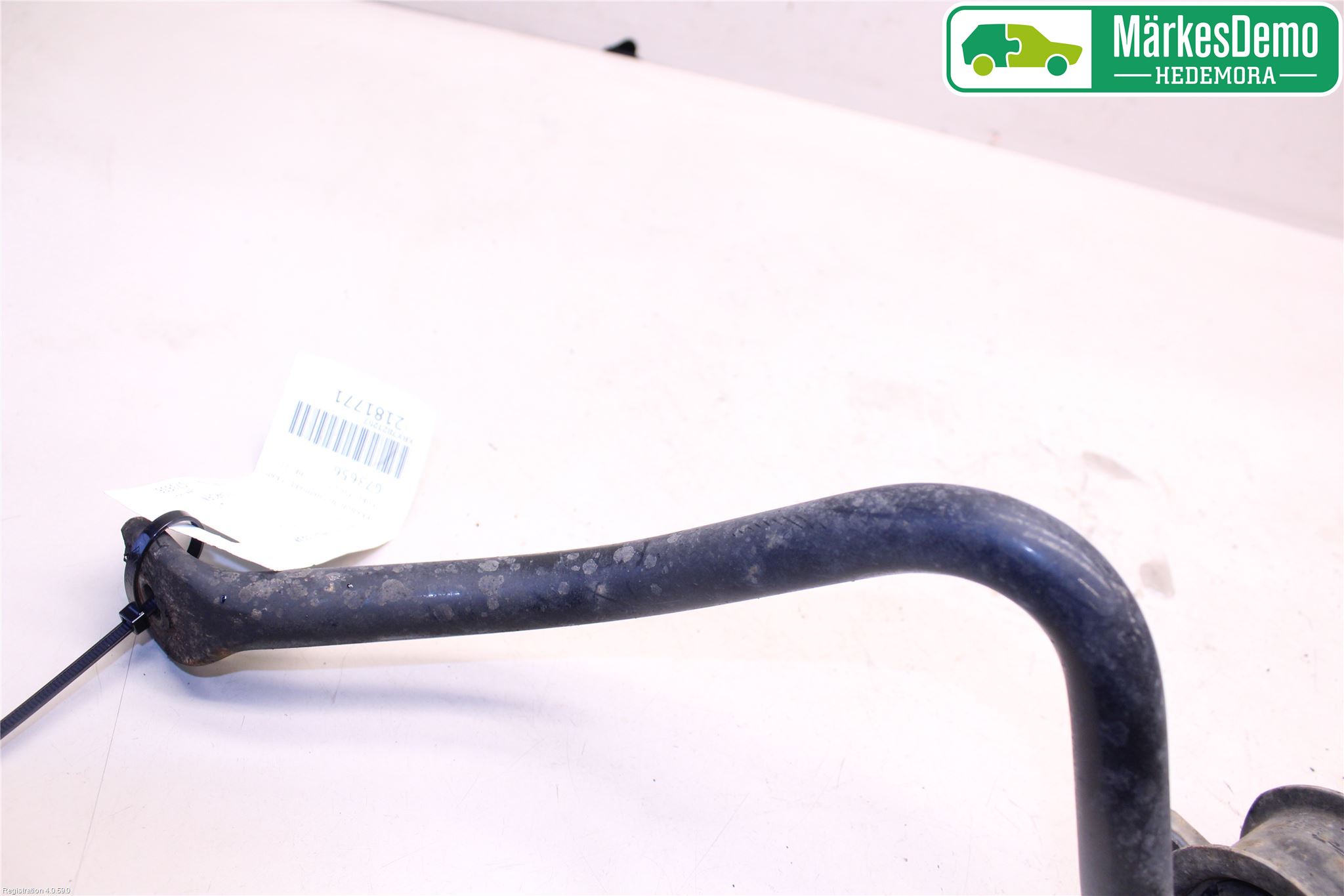 Ford FOCUS 08-11 Krängningshämmare Fram