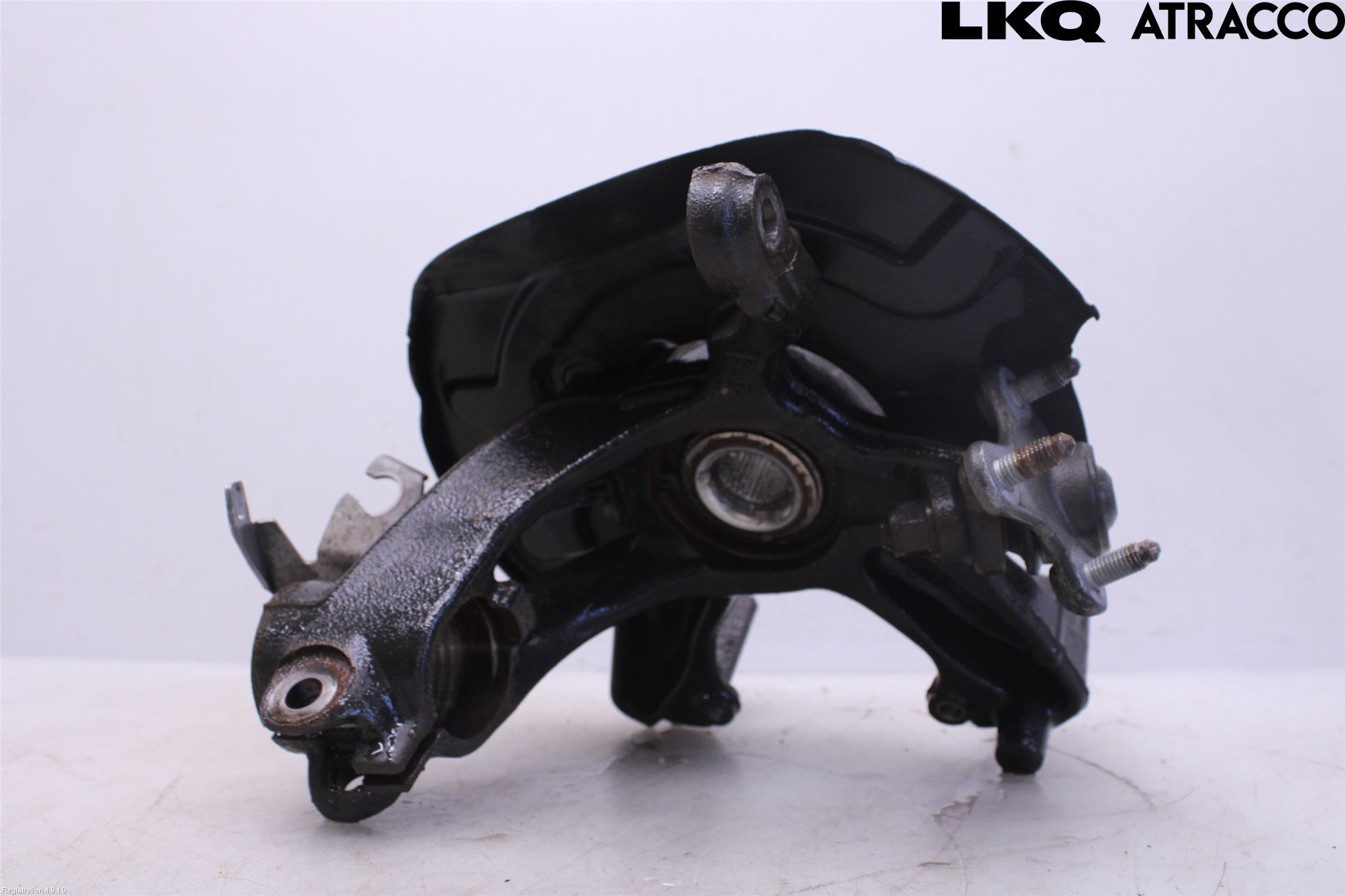 Seat IBIZA V 17-20 Styrspindel Lagerhus Hö
