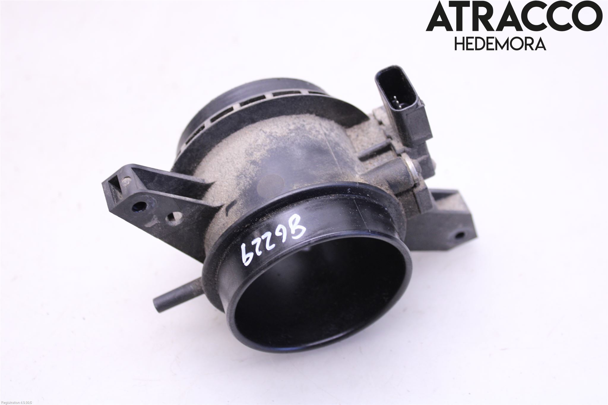 Ford FOCUS 11-14 Injluftmassamätare