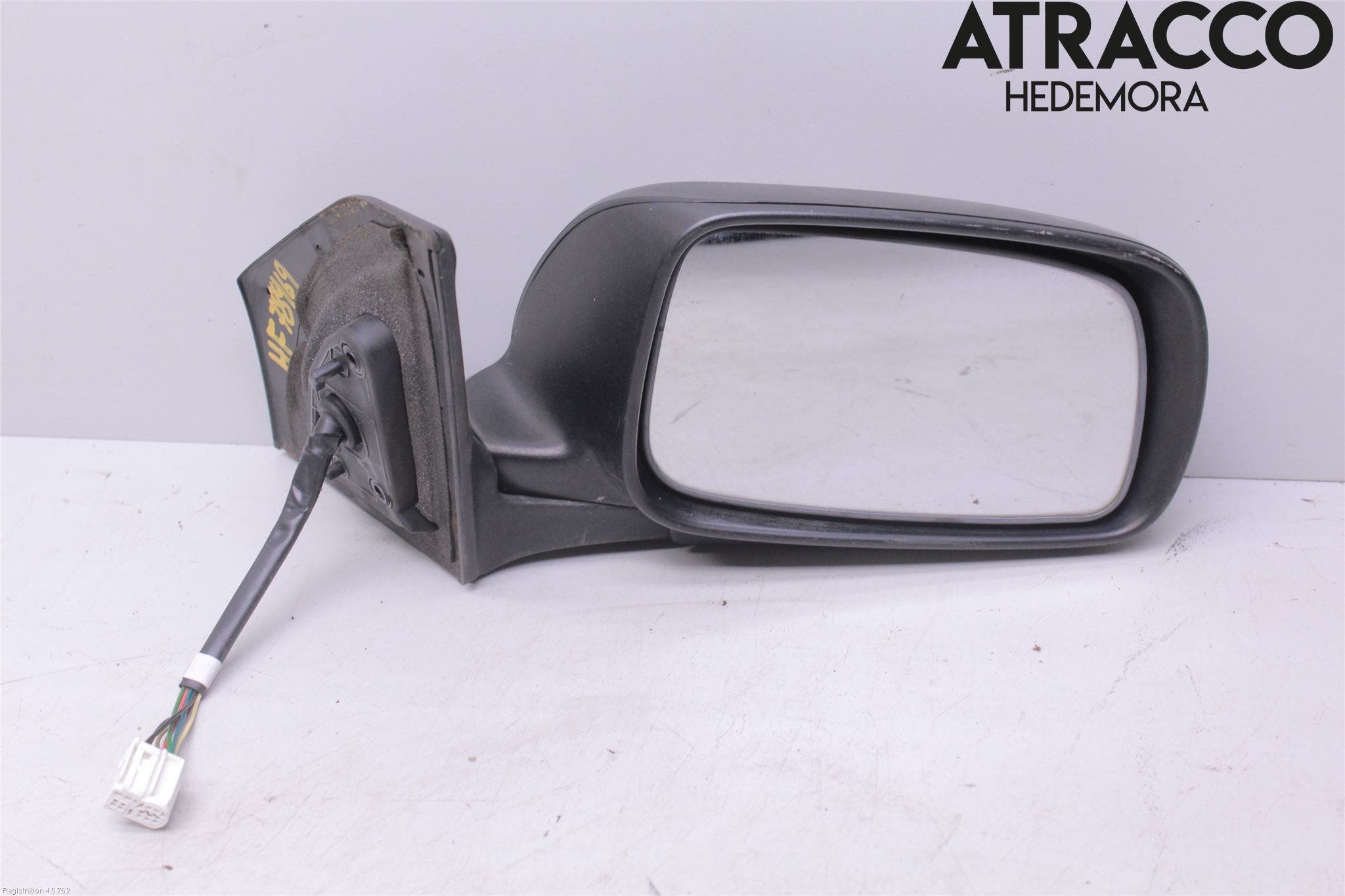 Toyota AVENSIS 03-06 Spegel Yttre El Hö