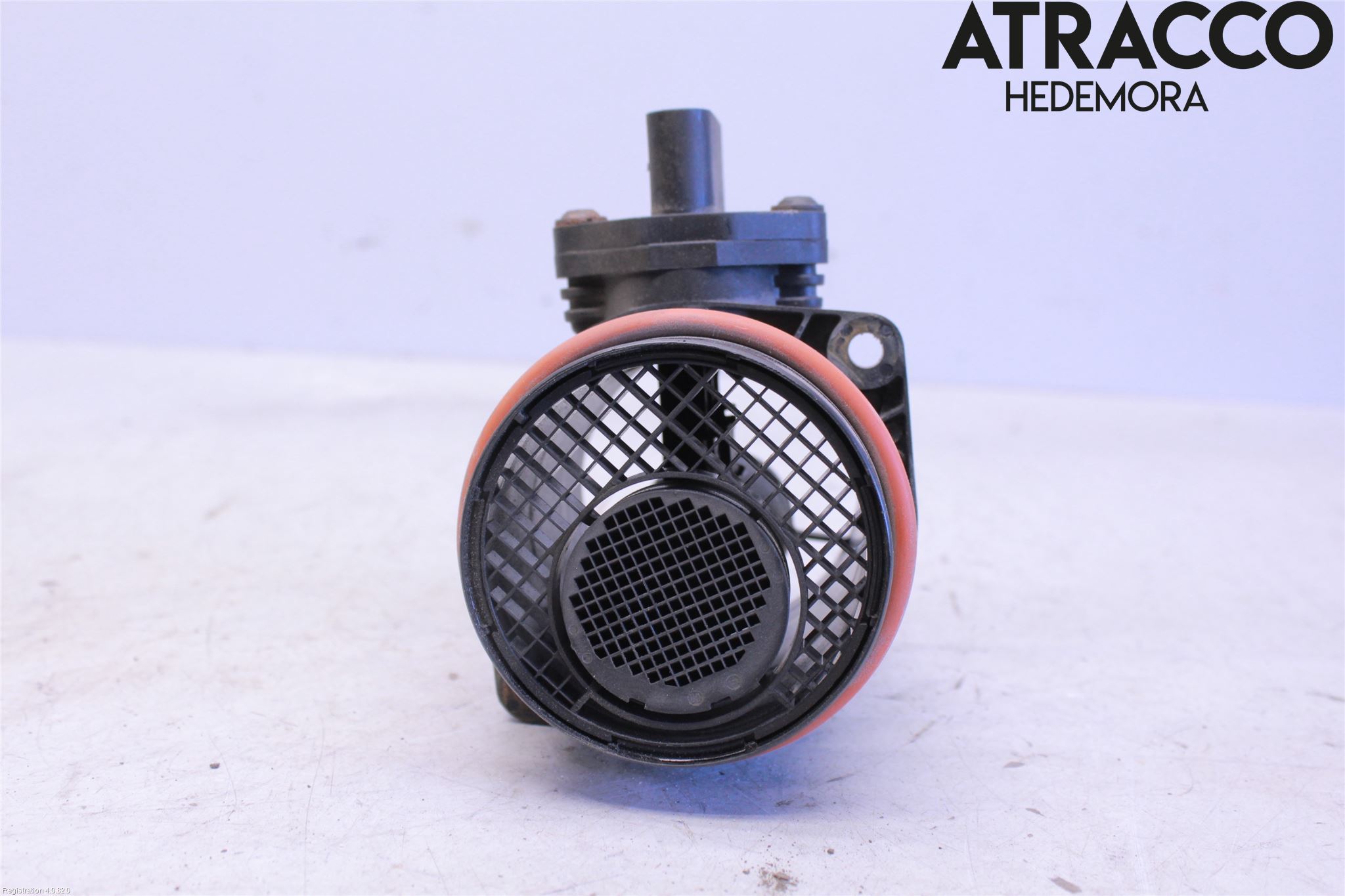 Dodge JOURNEY Injluftmassamätare