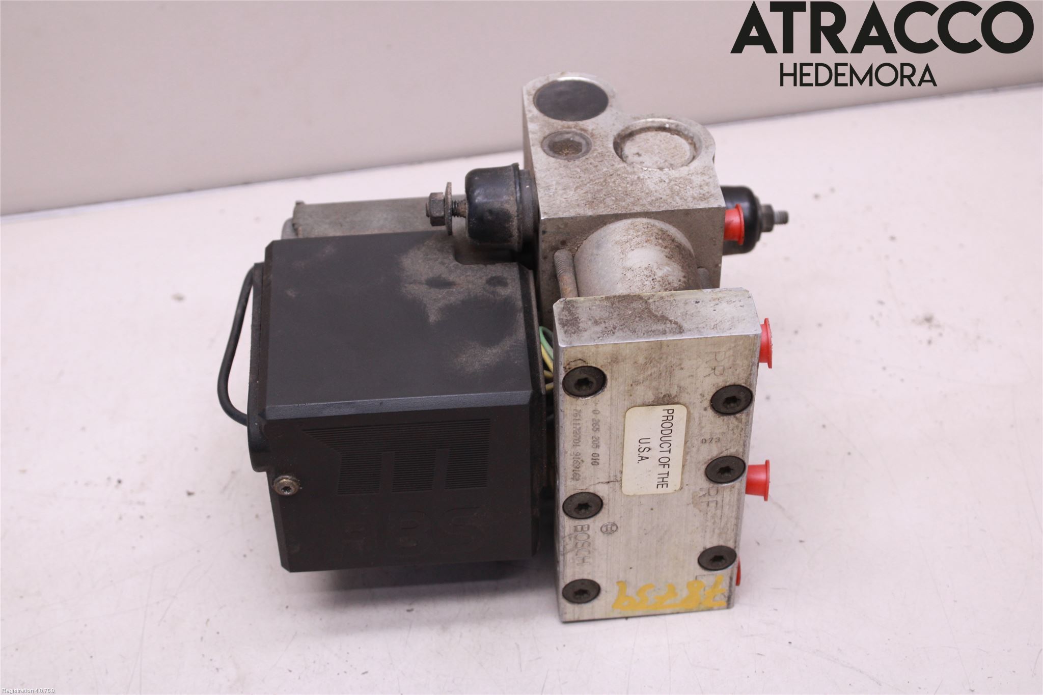 Volvo 940 91-98 Abs Hydraulaggregat