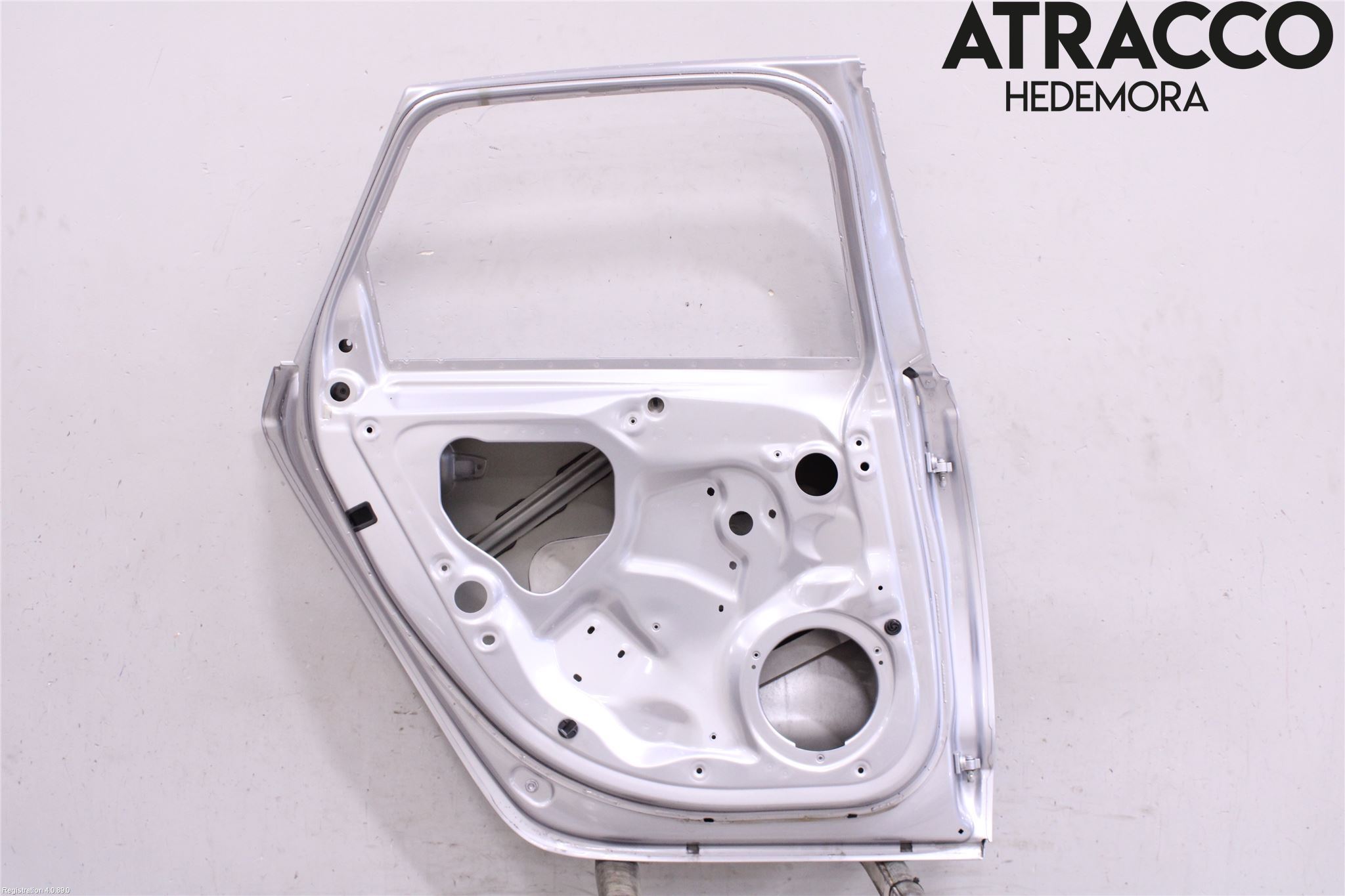 Audi A6/S6 4G 11-18 Dörr Bak Vänster