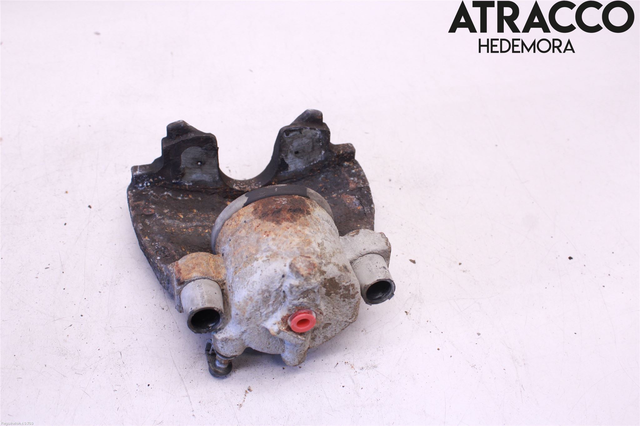 Opel ASTRA H 04-12 Bromsok Fram Höger