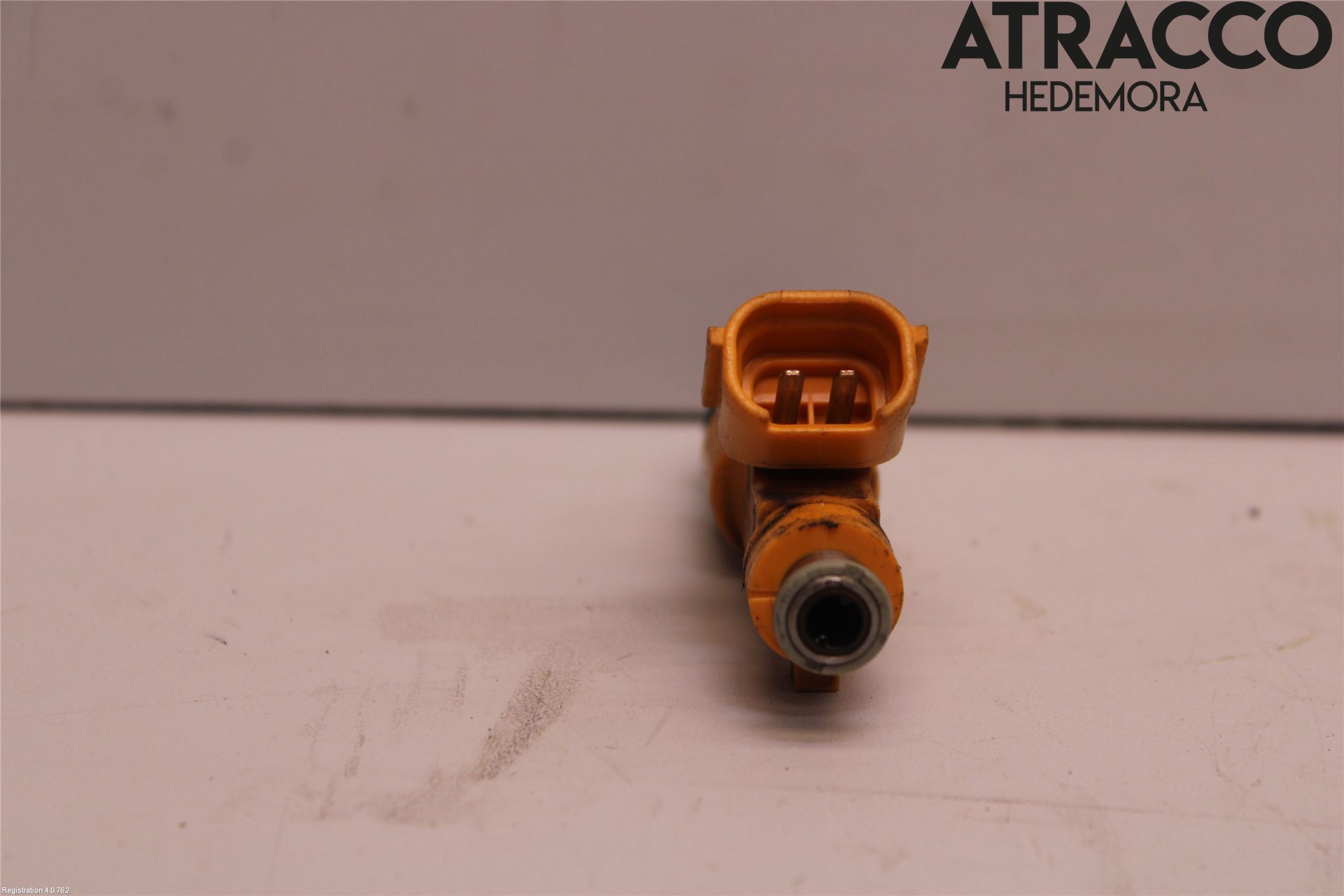 Nissan 370Z Injspridare