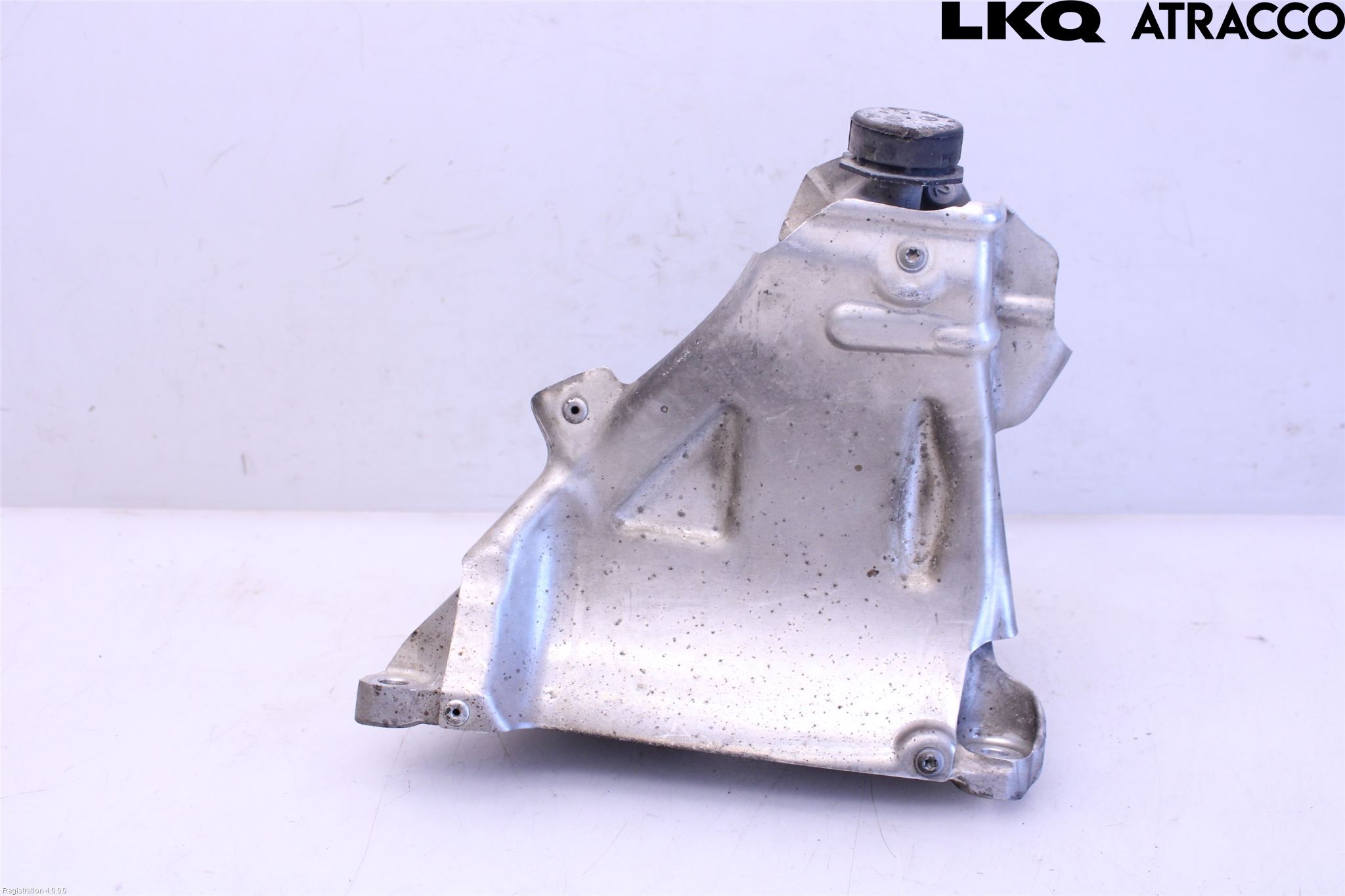 BMW X5 F15 13-18 Motorfäste