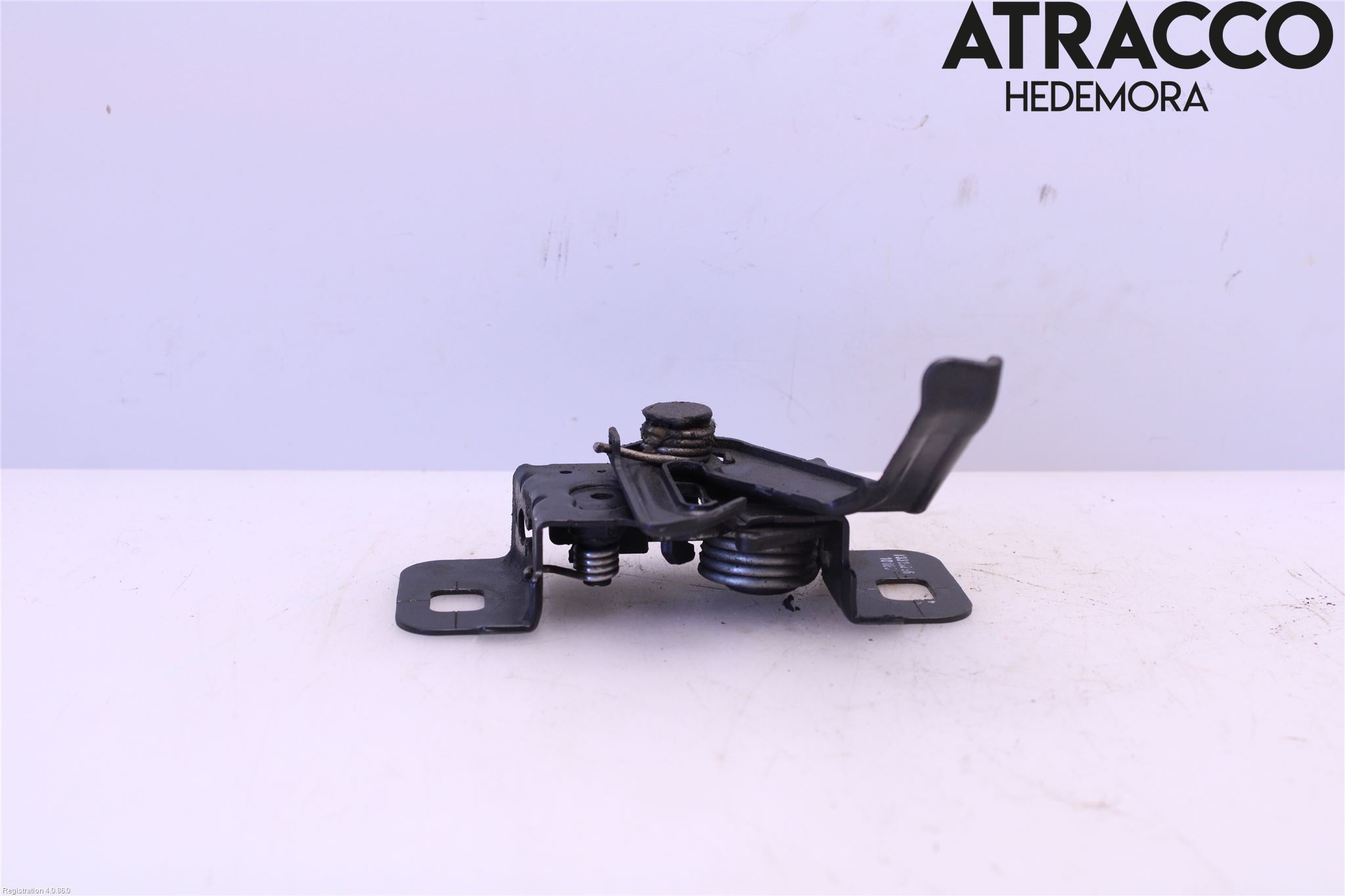 Opel INSIGNIA 09-16 Huvlås