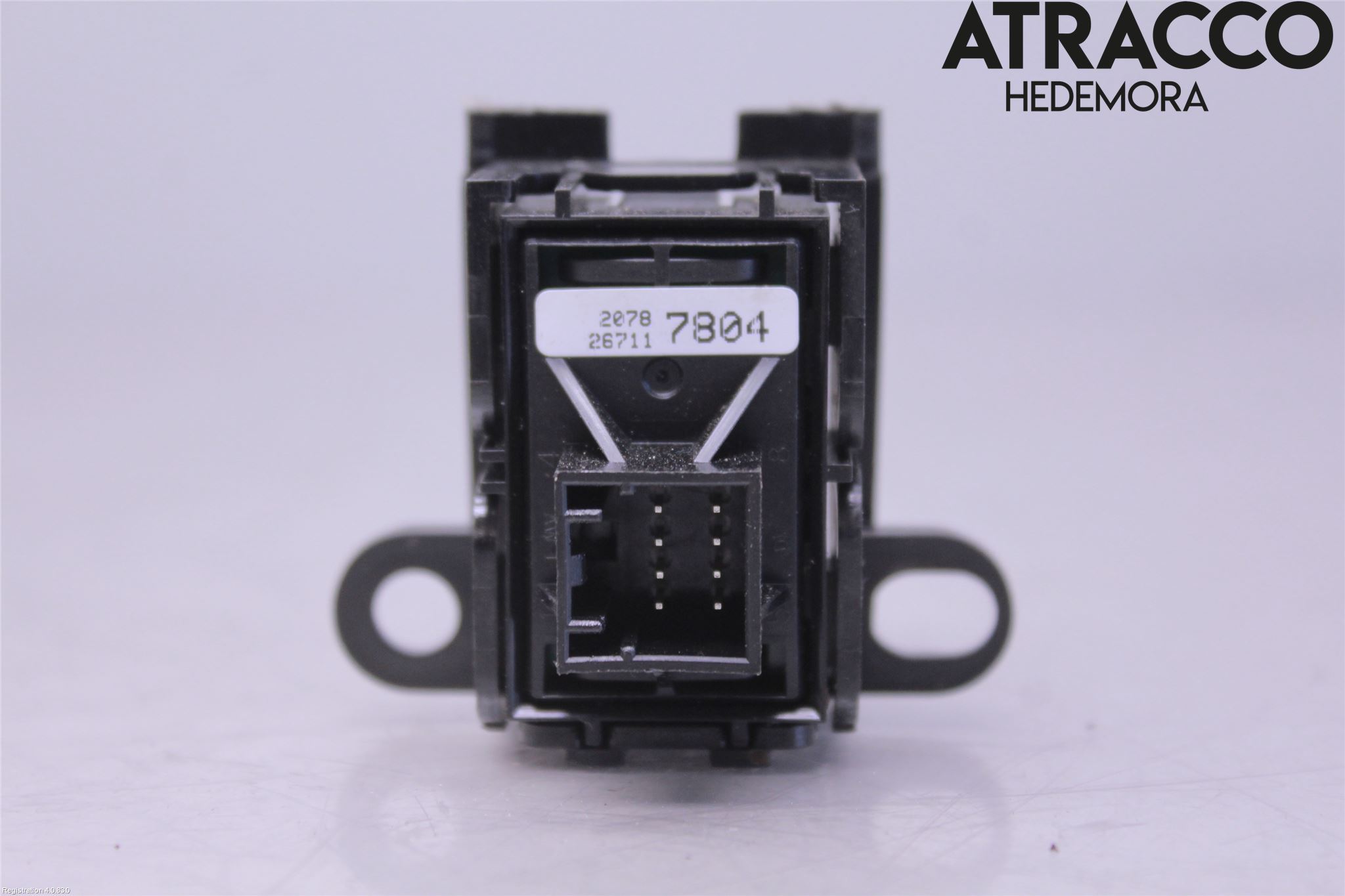 Chevrolet CAPTIVA Strömställare Parkeringsbroms