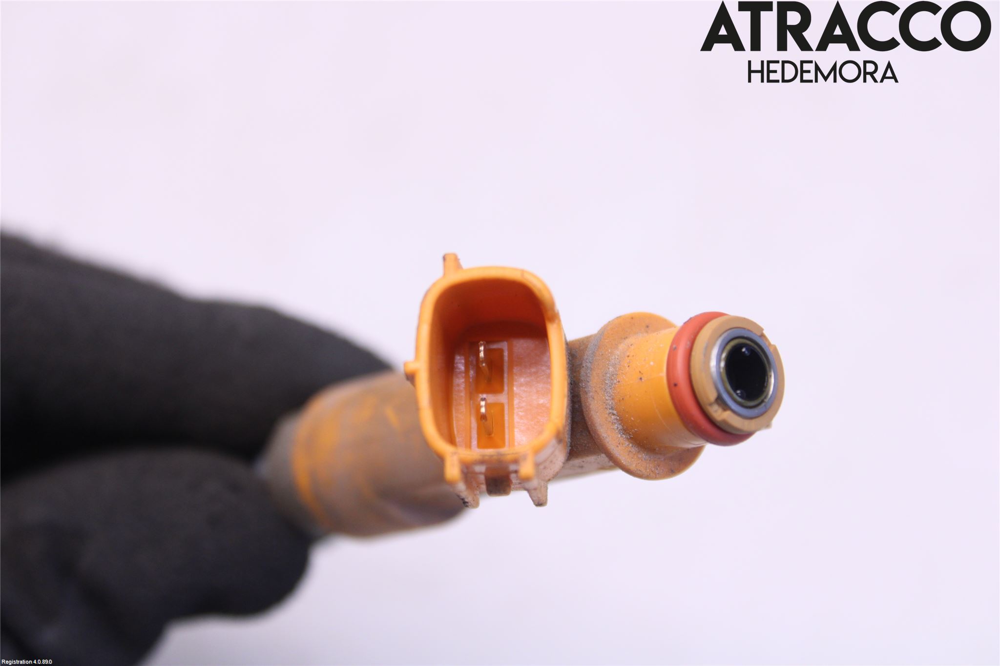 Lexus IS 250/350 14-20 Injspridare