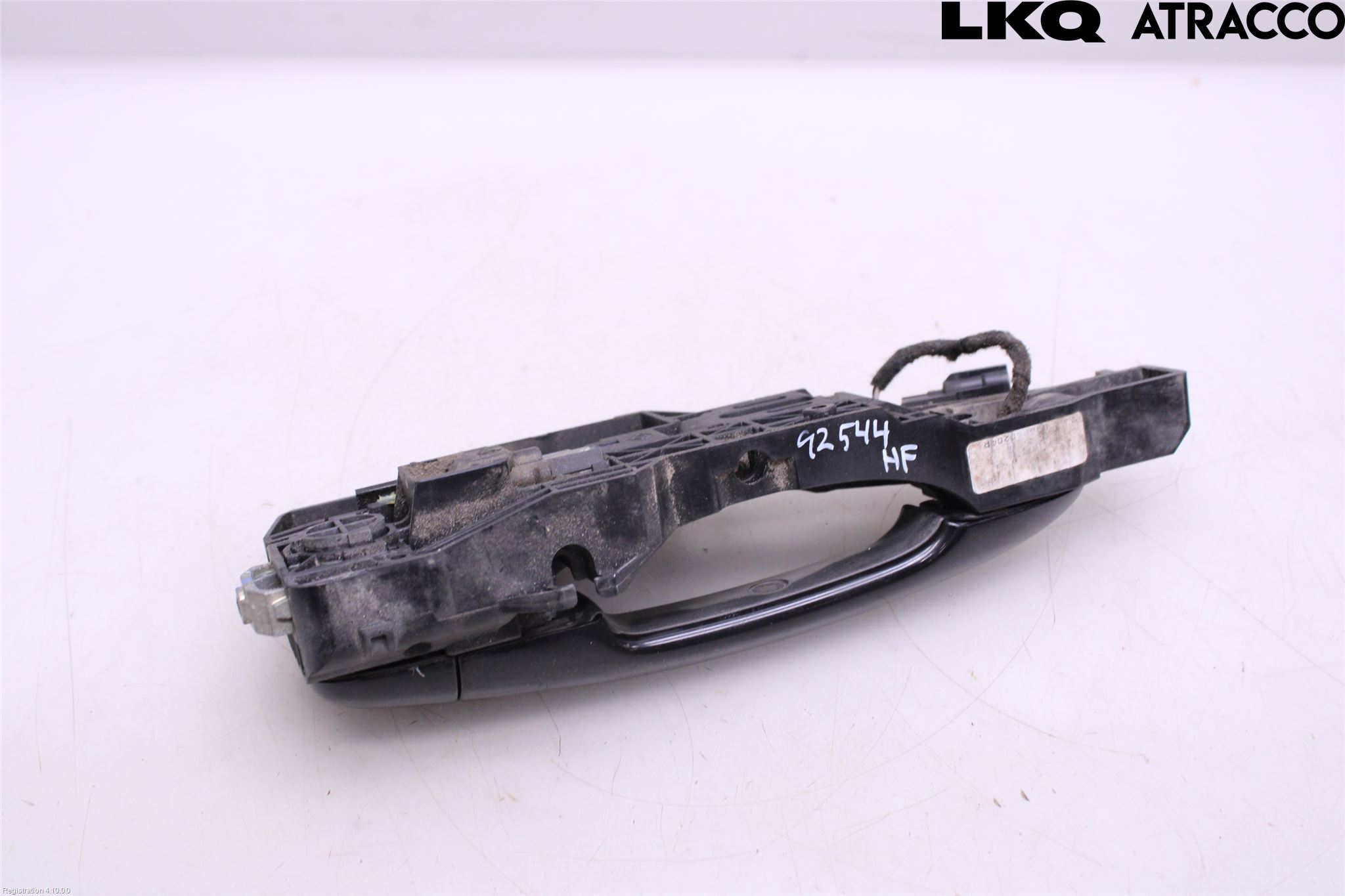 Renault CLIO IV 12-16 Dörrhandtag Yttre Hö