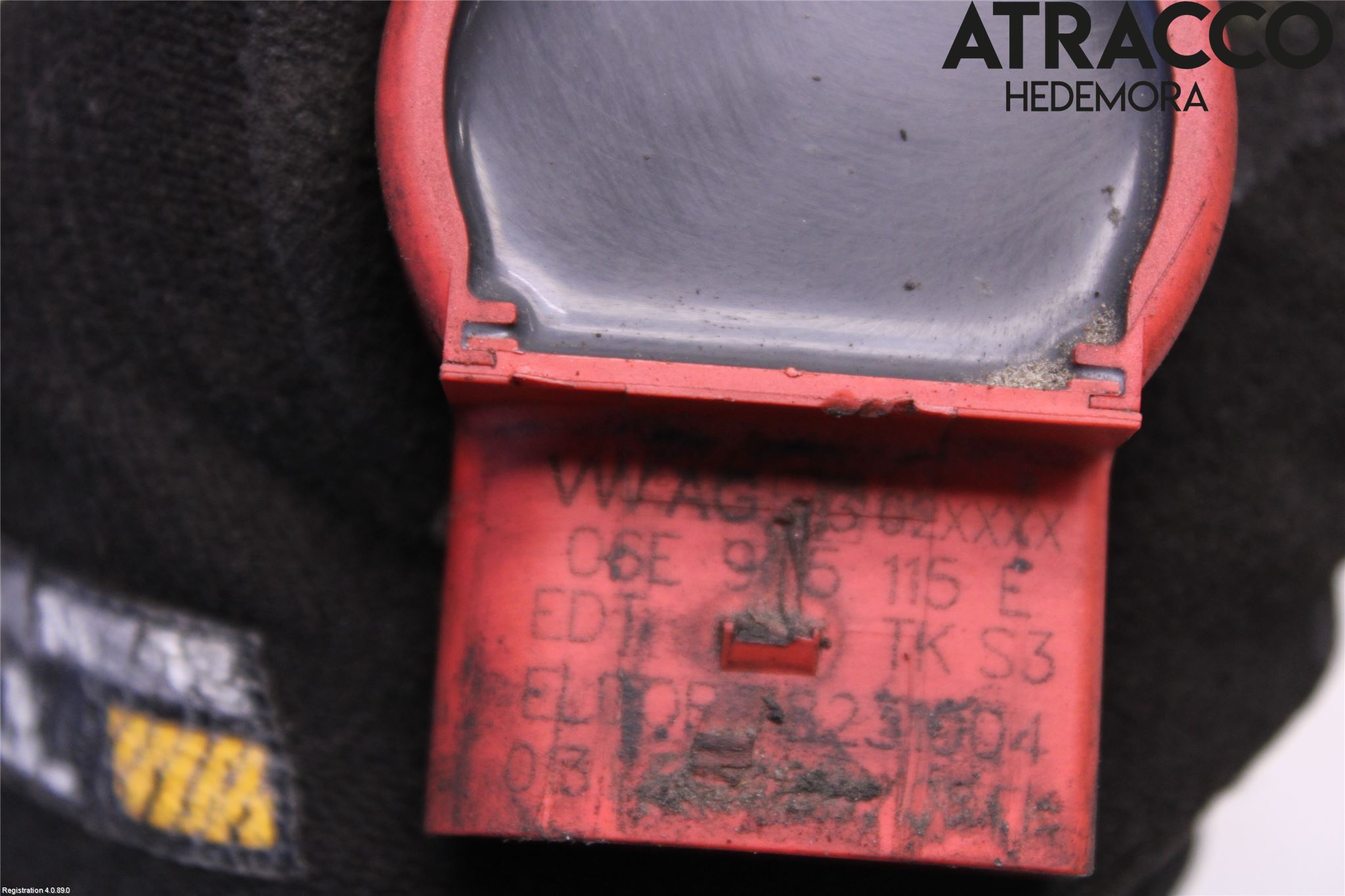 Audi A4/S4 08-11 Tändspole