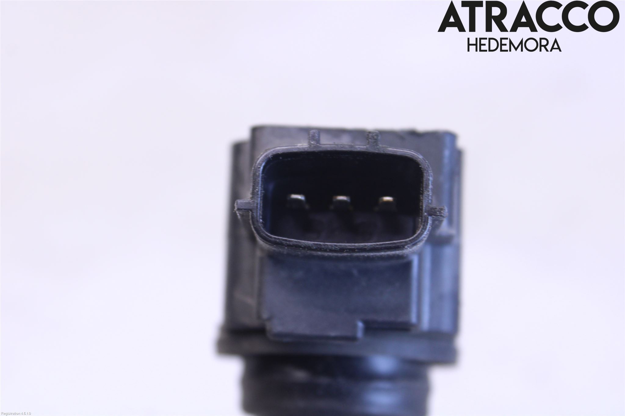 Nissan QASHQAI 10-14 Tändspole