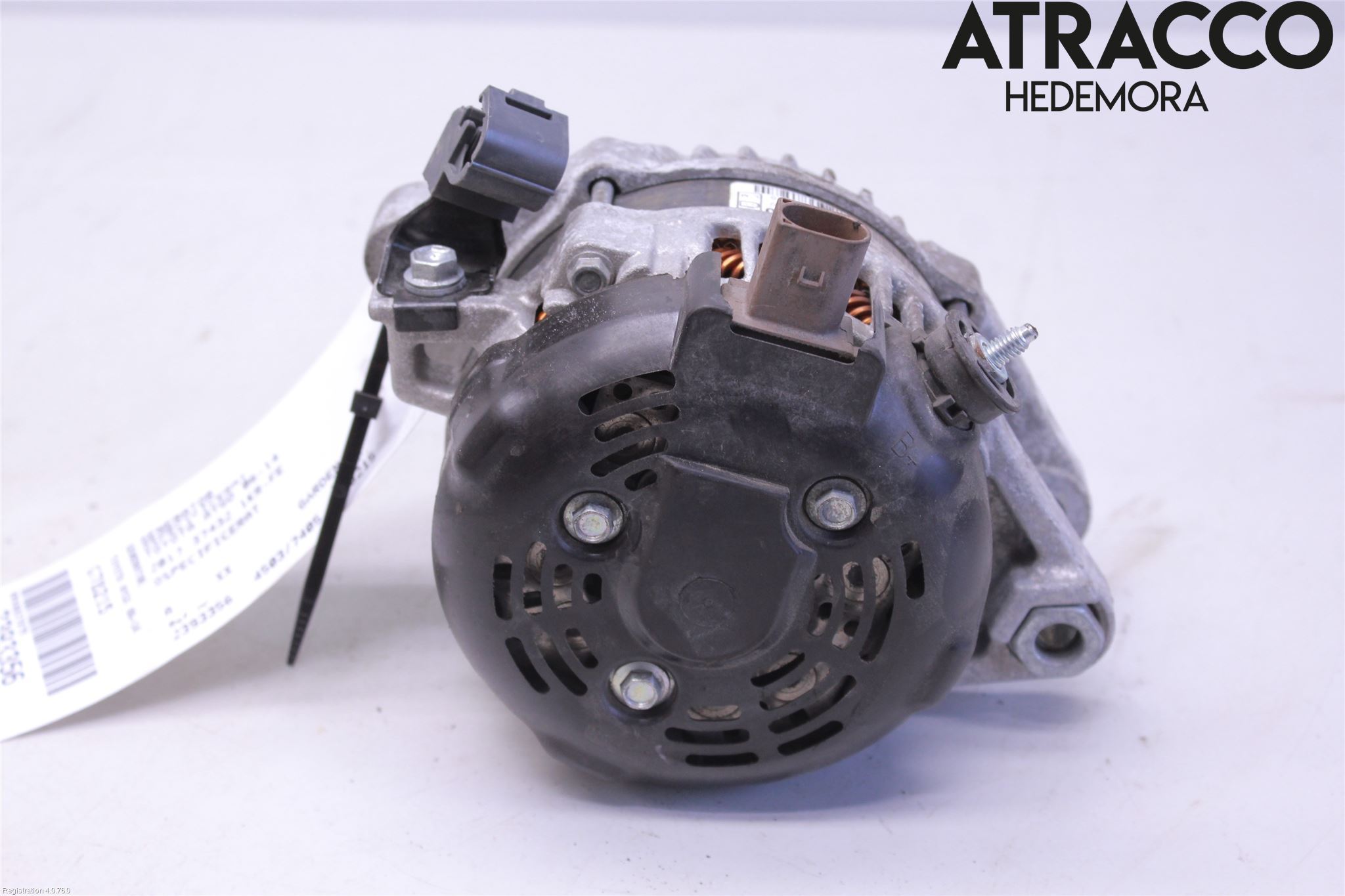 Toyota AYGO 15-21 Generator