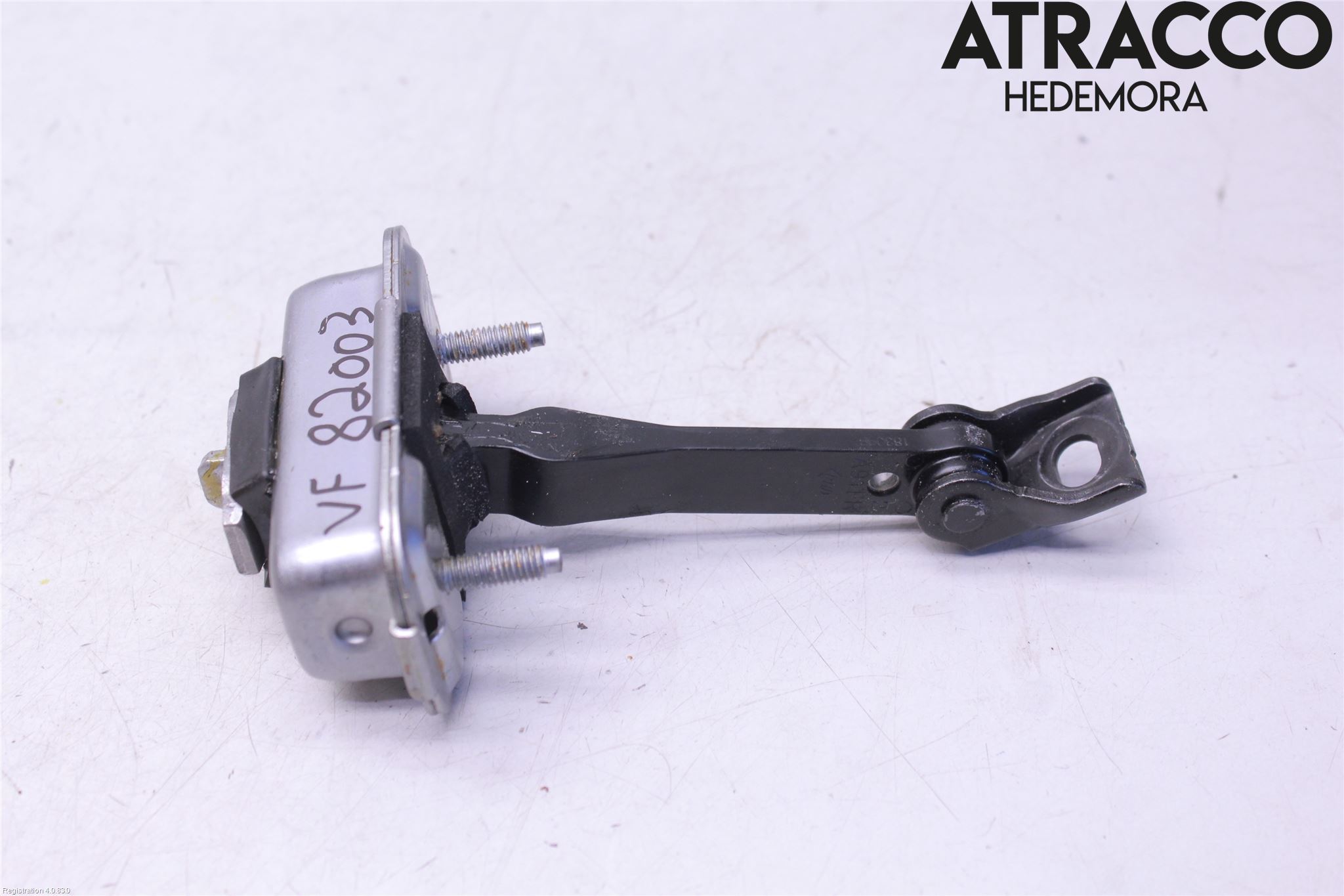 Citroen COTROEN C3 17-24 Dörrstopp