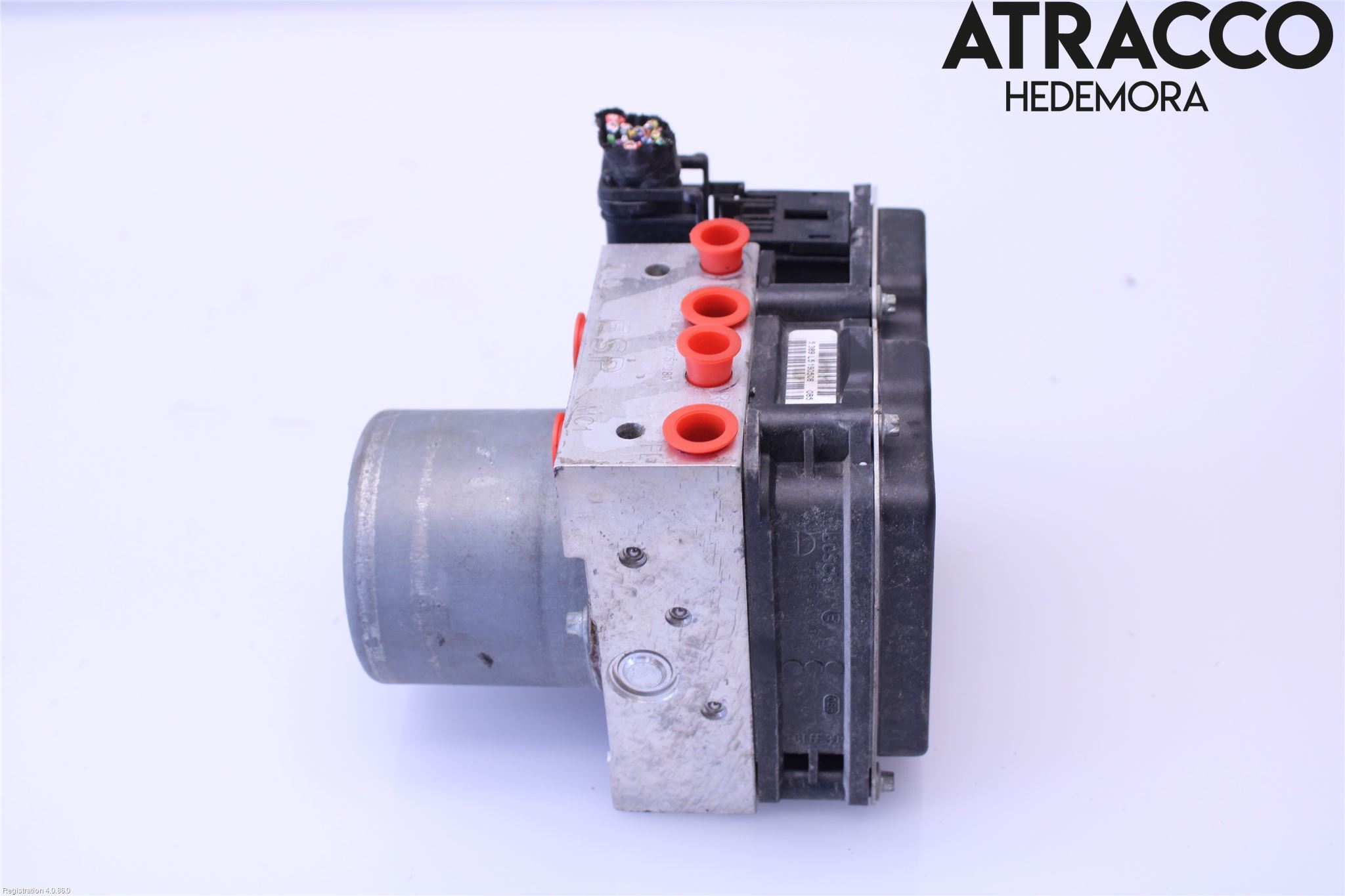 Saab 9-5     06-10 Abs Hydraulaggregat