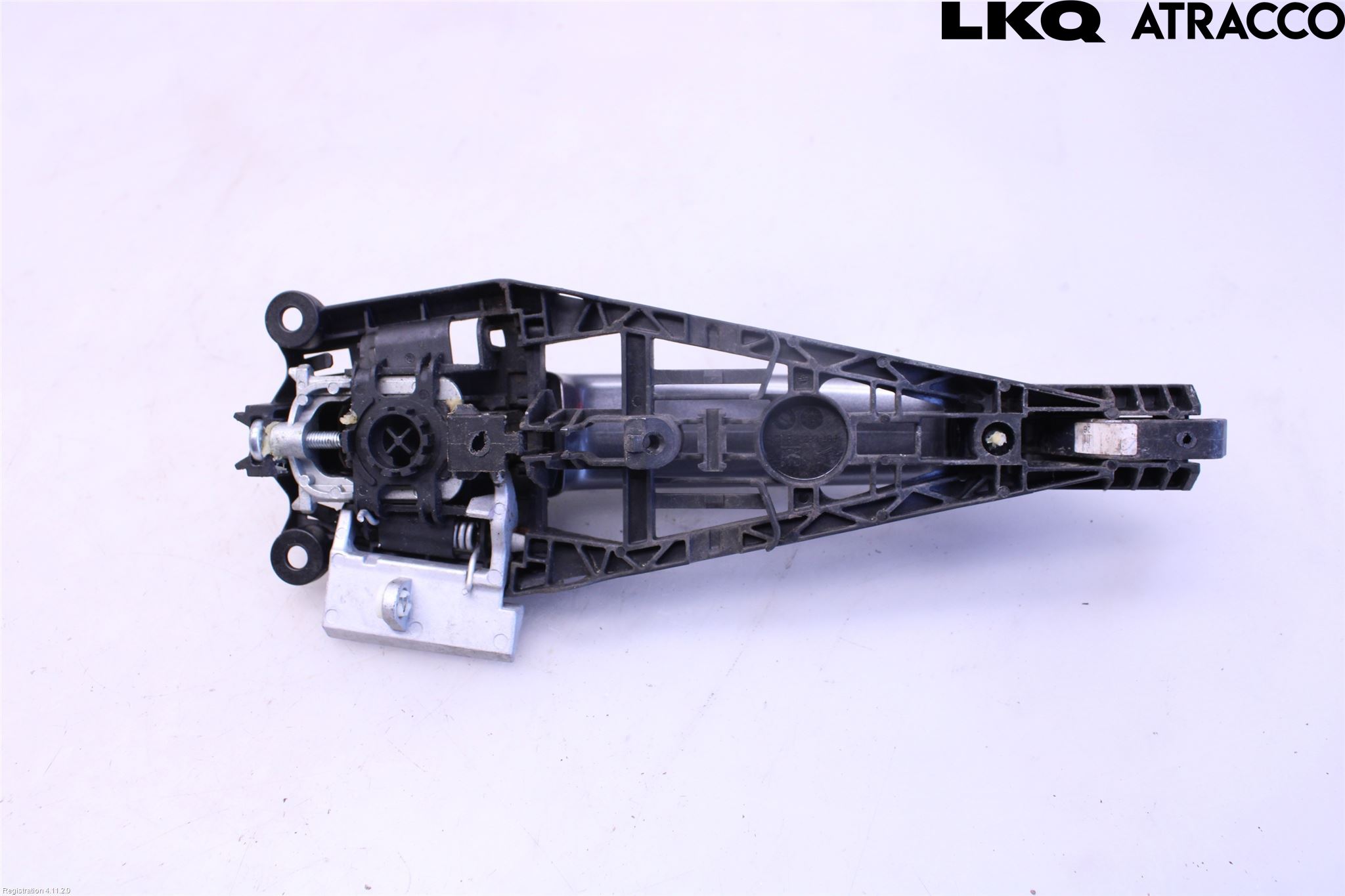 GM CHEVROLET ORLANDO Dörrhandtag Yttre Hö