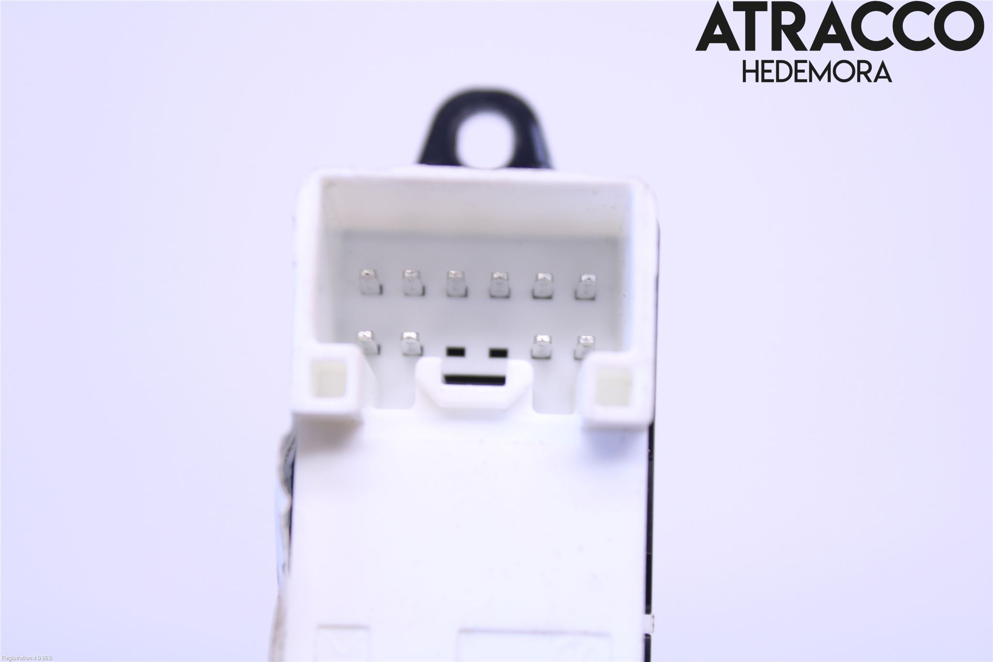 Mazda CX-9 Strömställare Elhiss