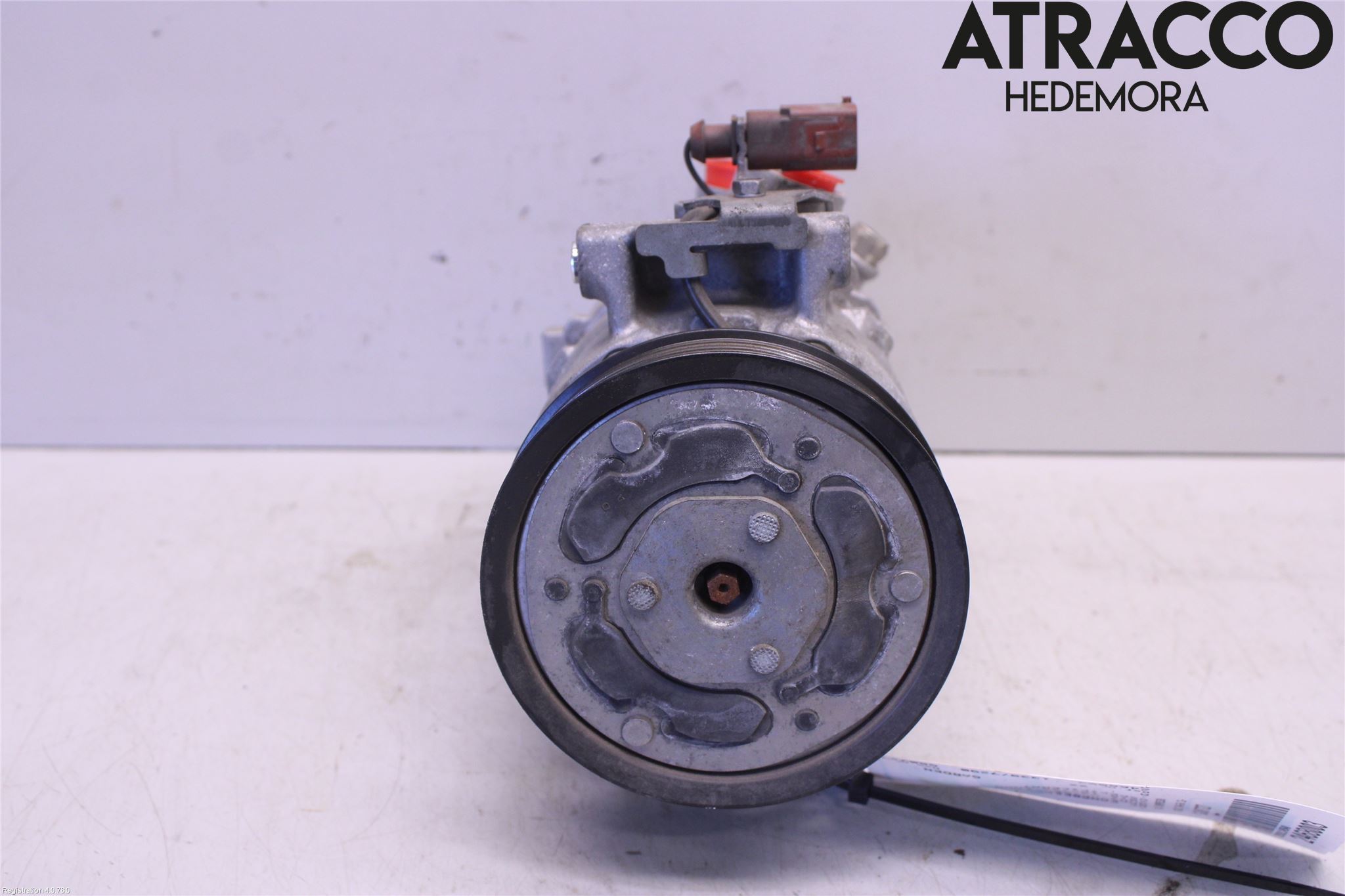 Audi A6/S6 4G 11-18 Ac Kompressor