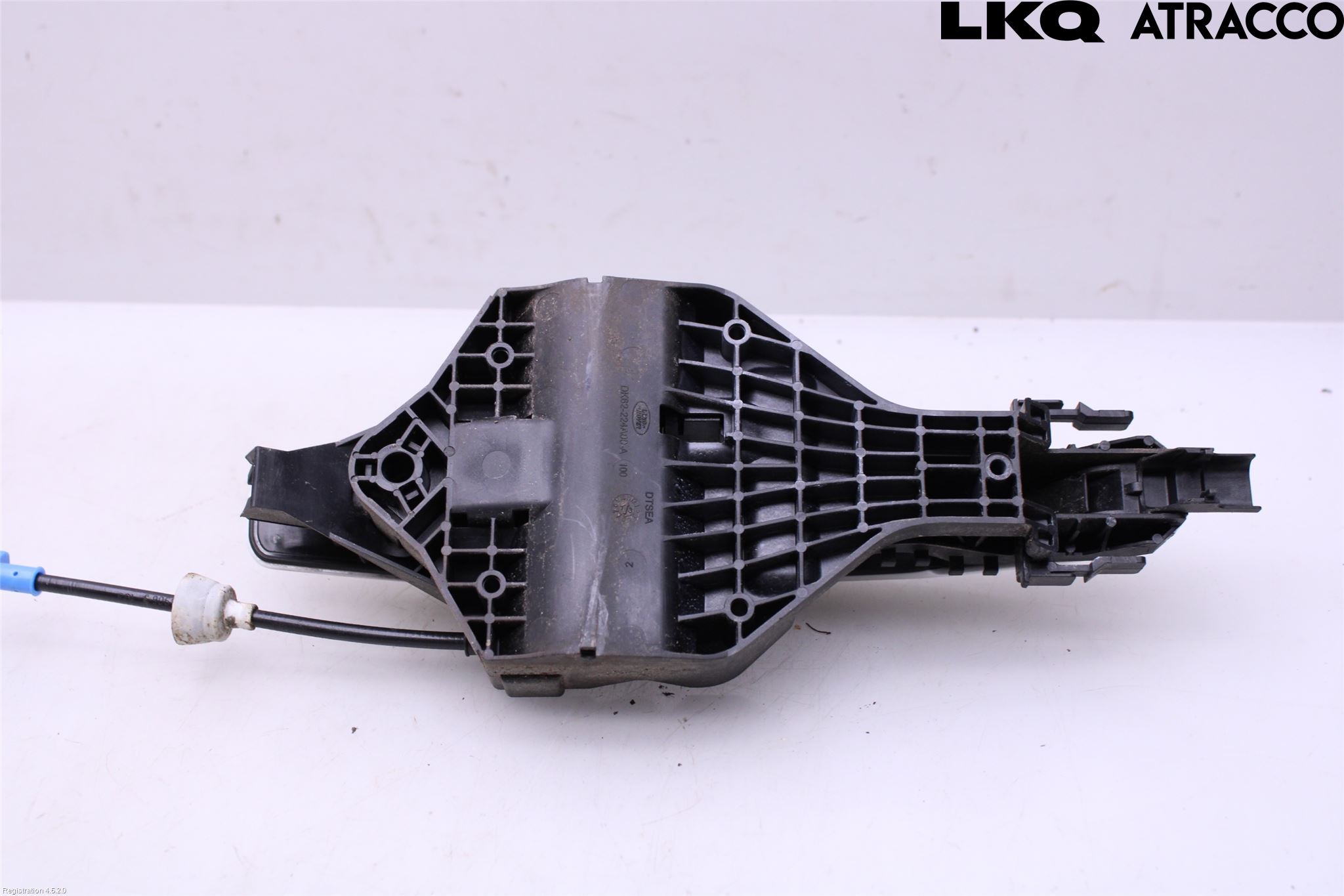 Landrover RANGE ROVER SPORT (L494) 14-22 Dörrhandtag Yttre Hö