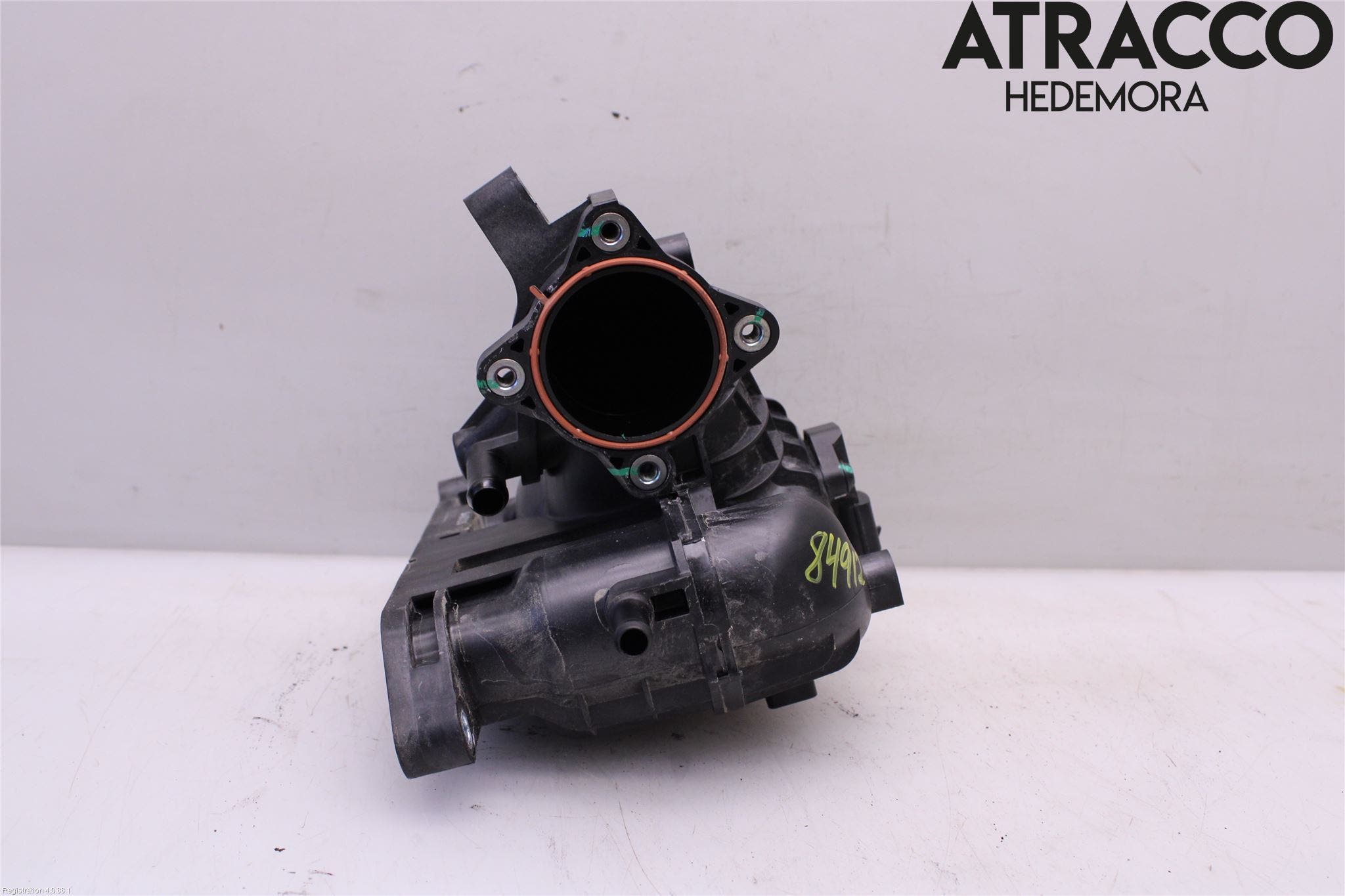 Hyundai i20 GB 15-20 Grenrör Insug