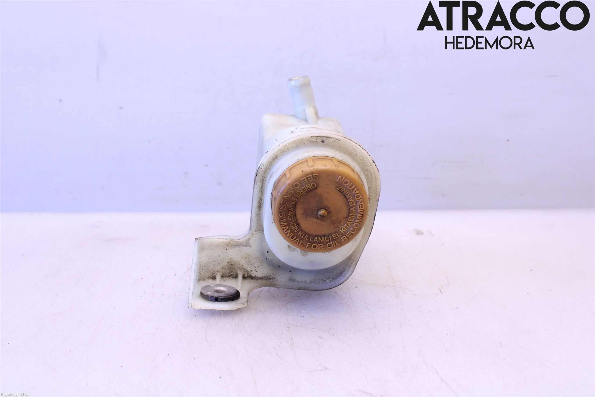 Opel COMBO D 12-18 Expansionstank