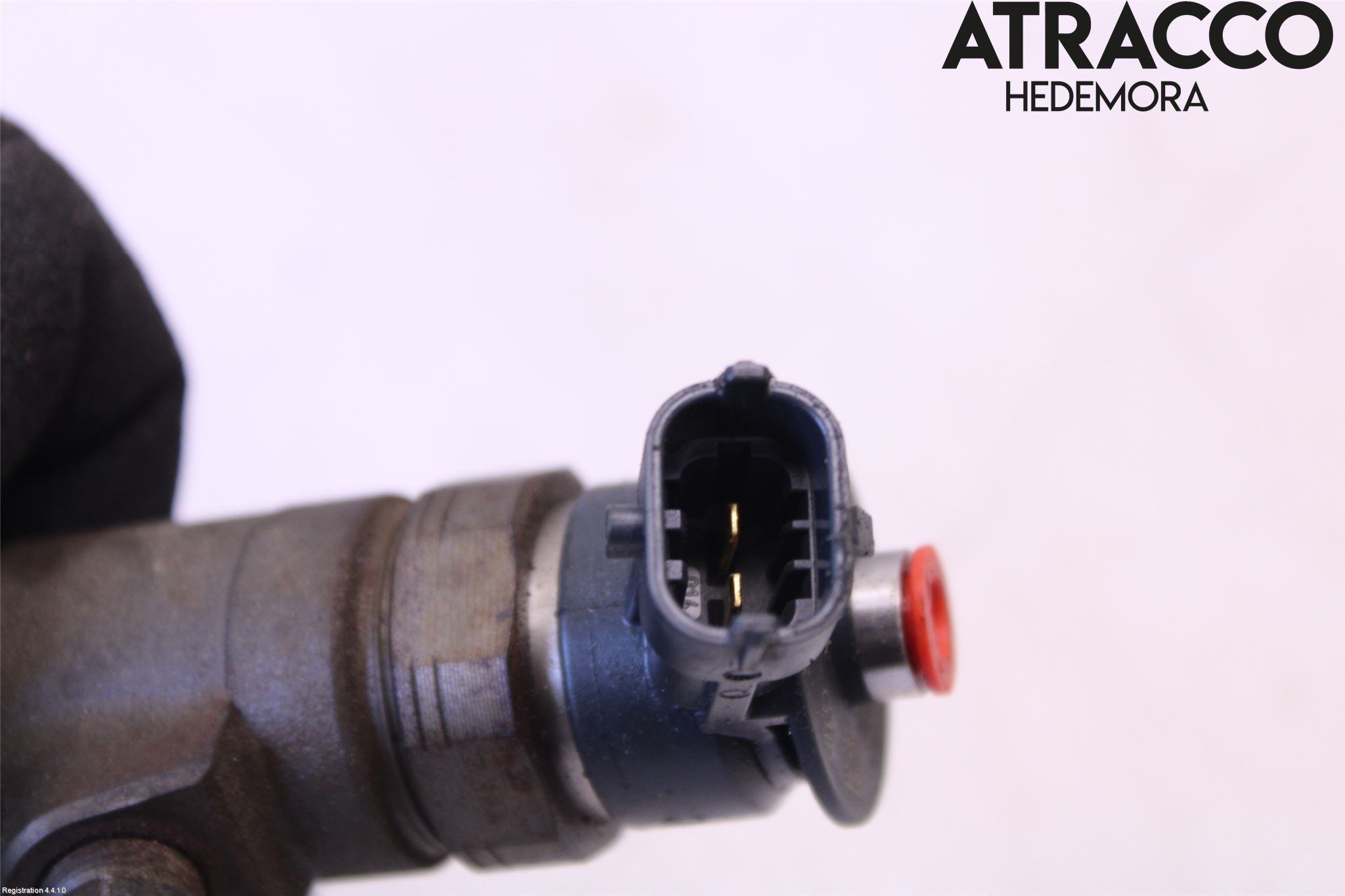 Peugeot PARTNER 16-18 Injspridare