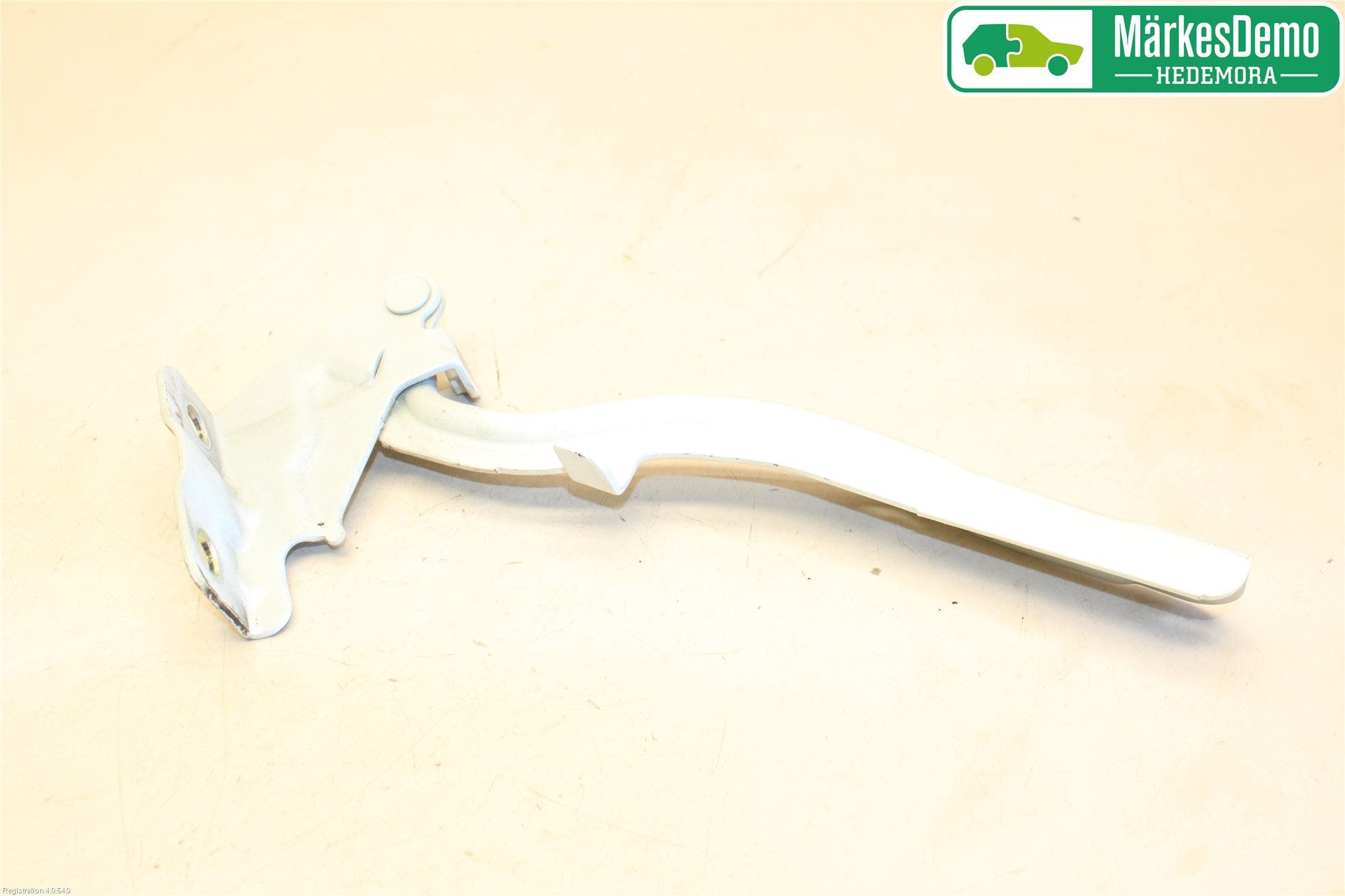 Kia OPTIMA 00-15 Huvgångjärn