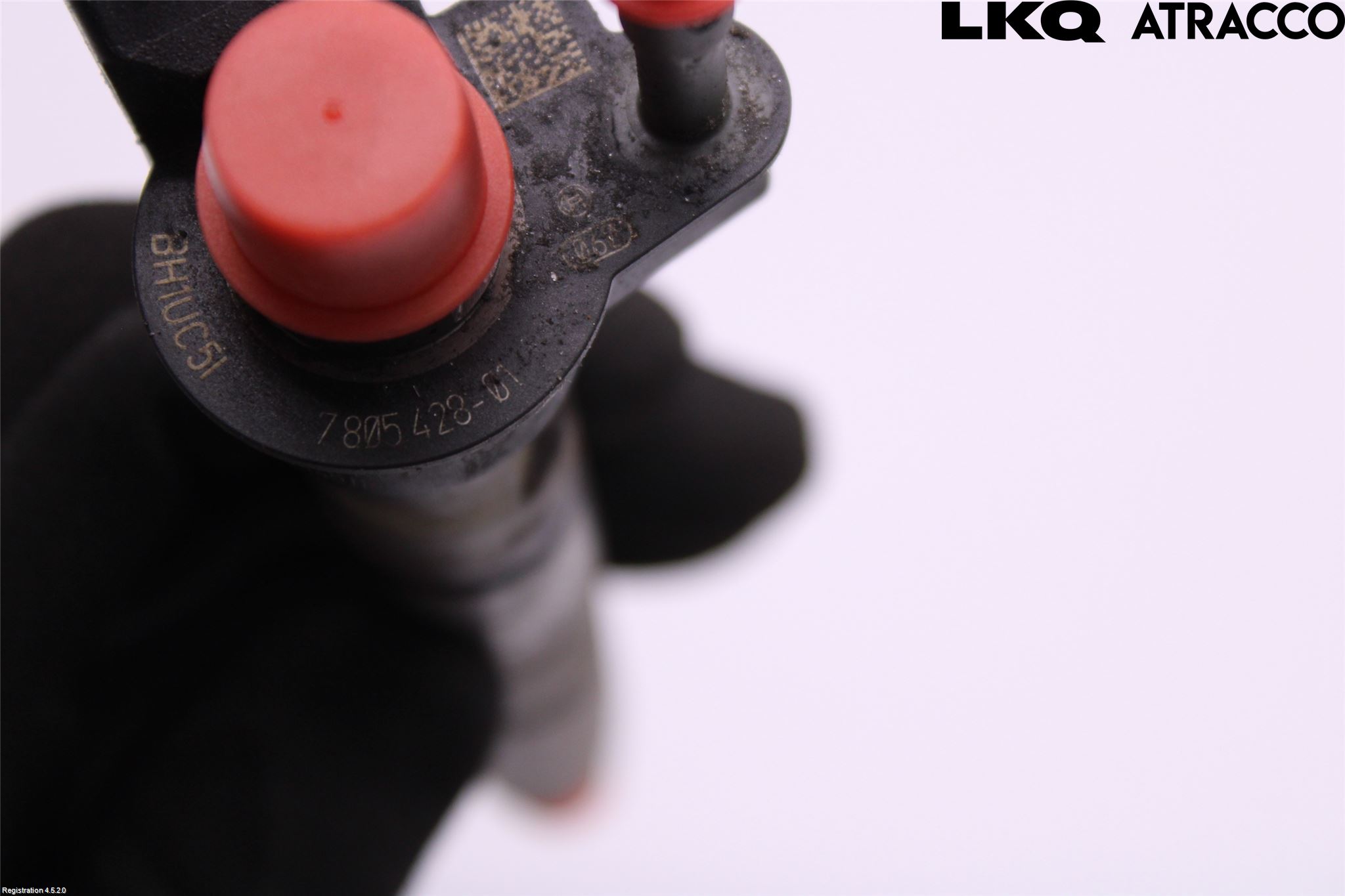 BMW 3 E90/91 SED/TOU 05-12 Injspridare