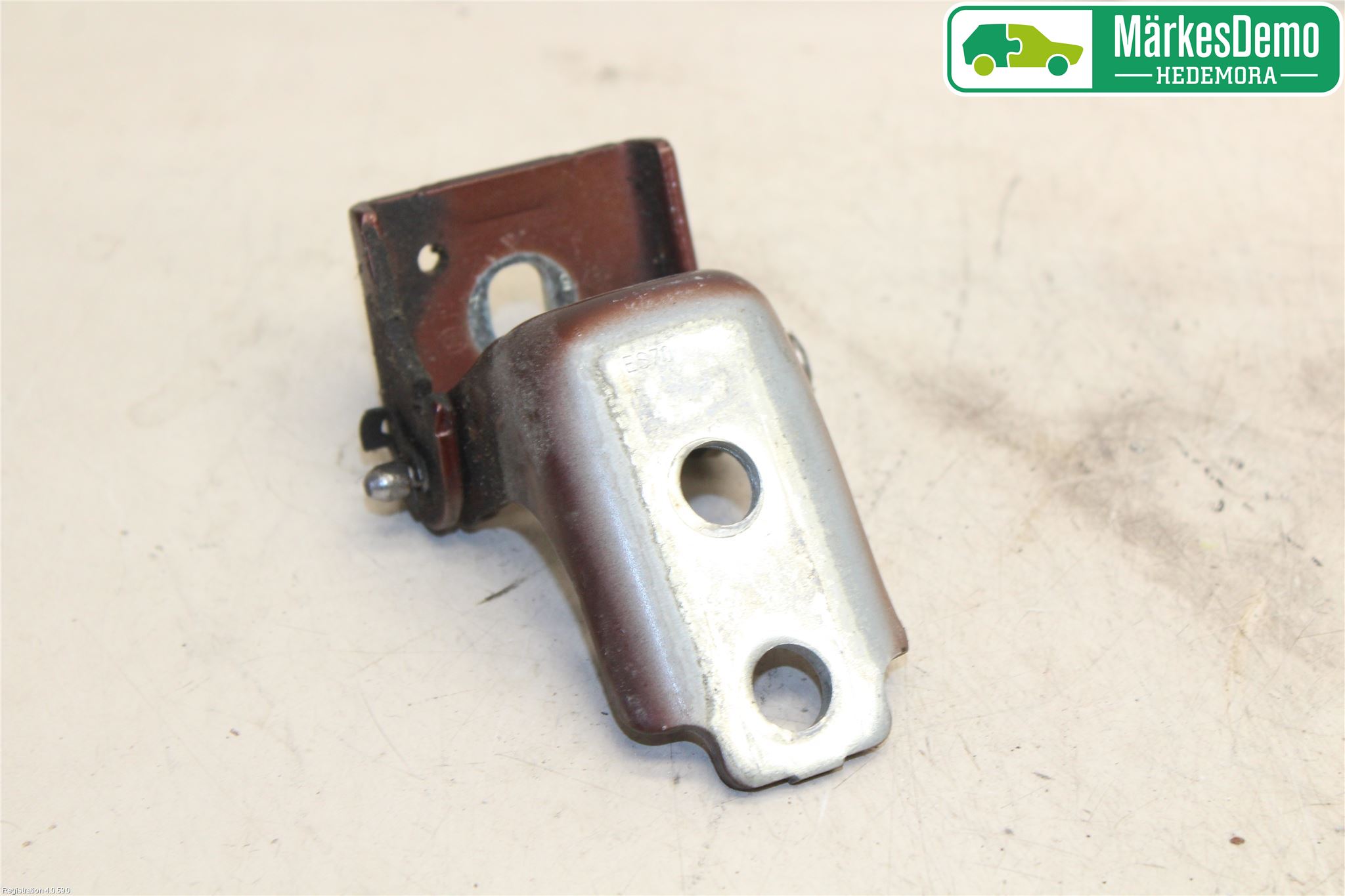 Peugeot 508 11-18 Dörrgångjärn