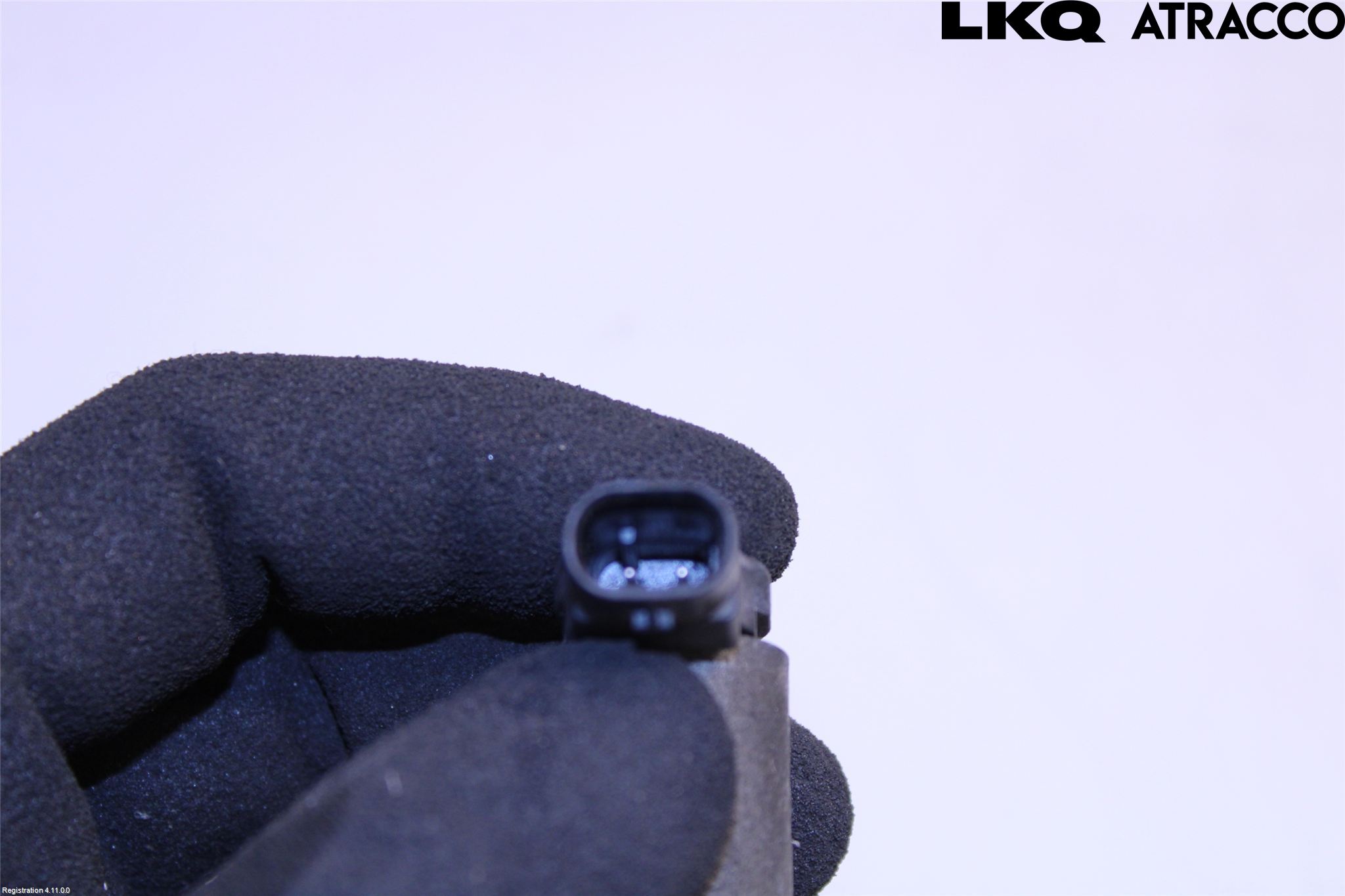 Audi A5 07-16 Solenoid