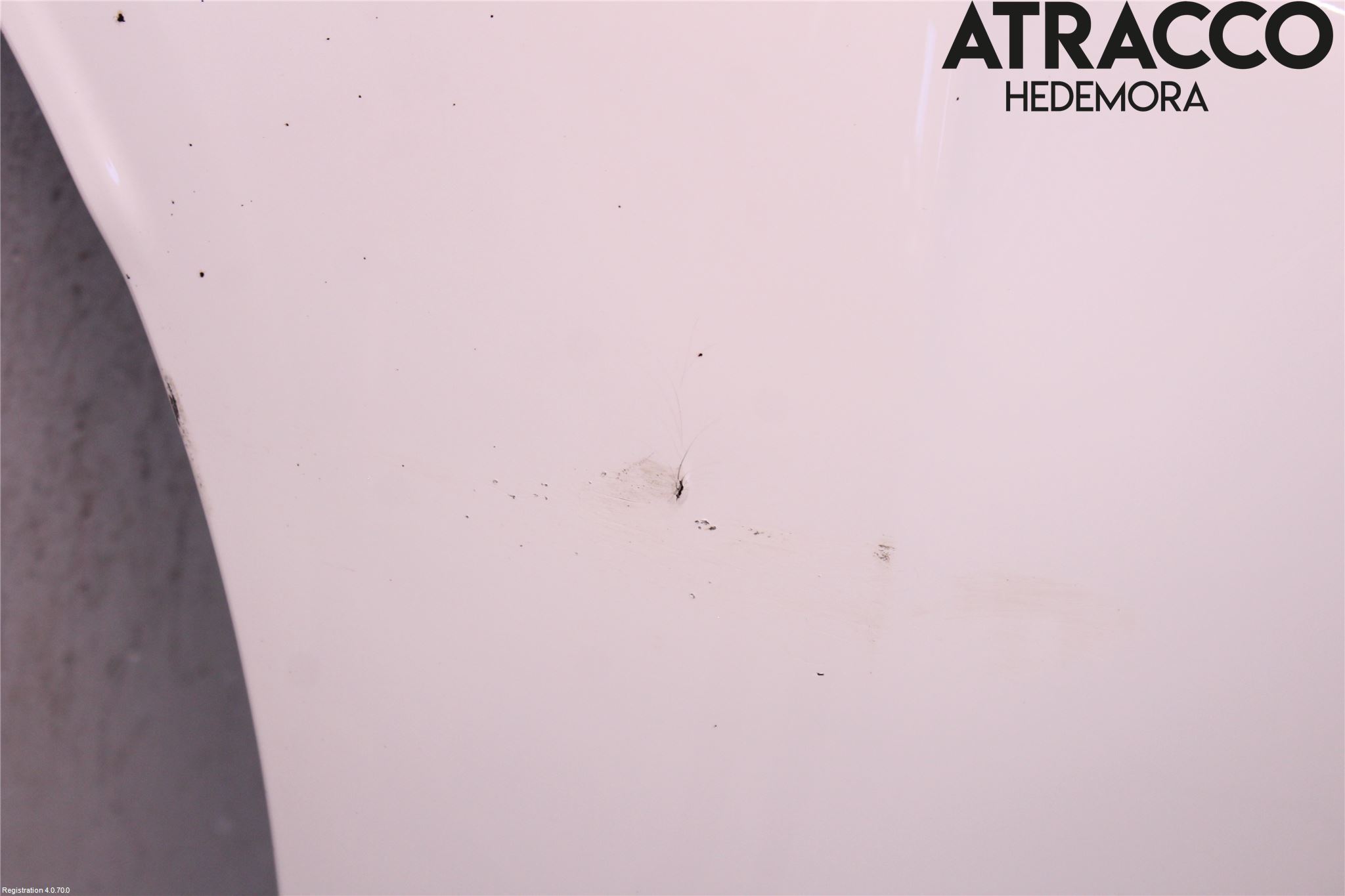 Peugeot 208/E-208 20- Stötfångarbeklädnad Bak