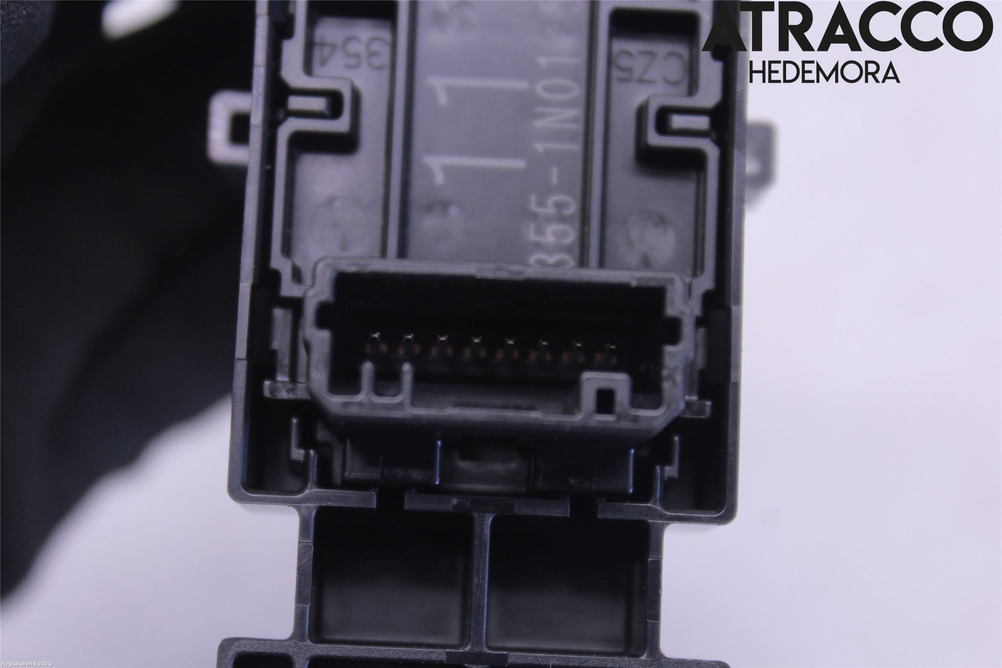 Toyota COROLLA 19- Strömställare Elhiss