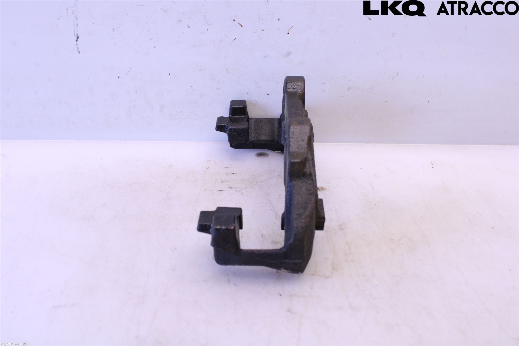 Ford TRANSIT/TOURNEO CONNECT 13-22 Bromsokshållare