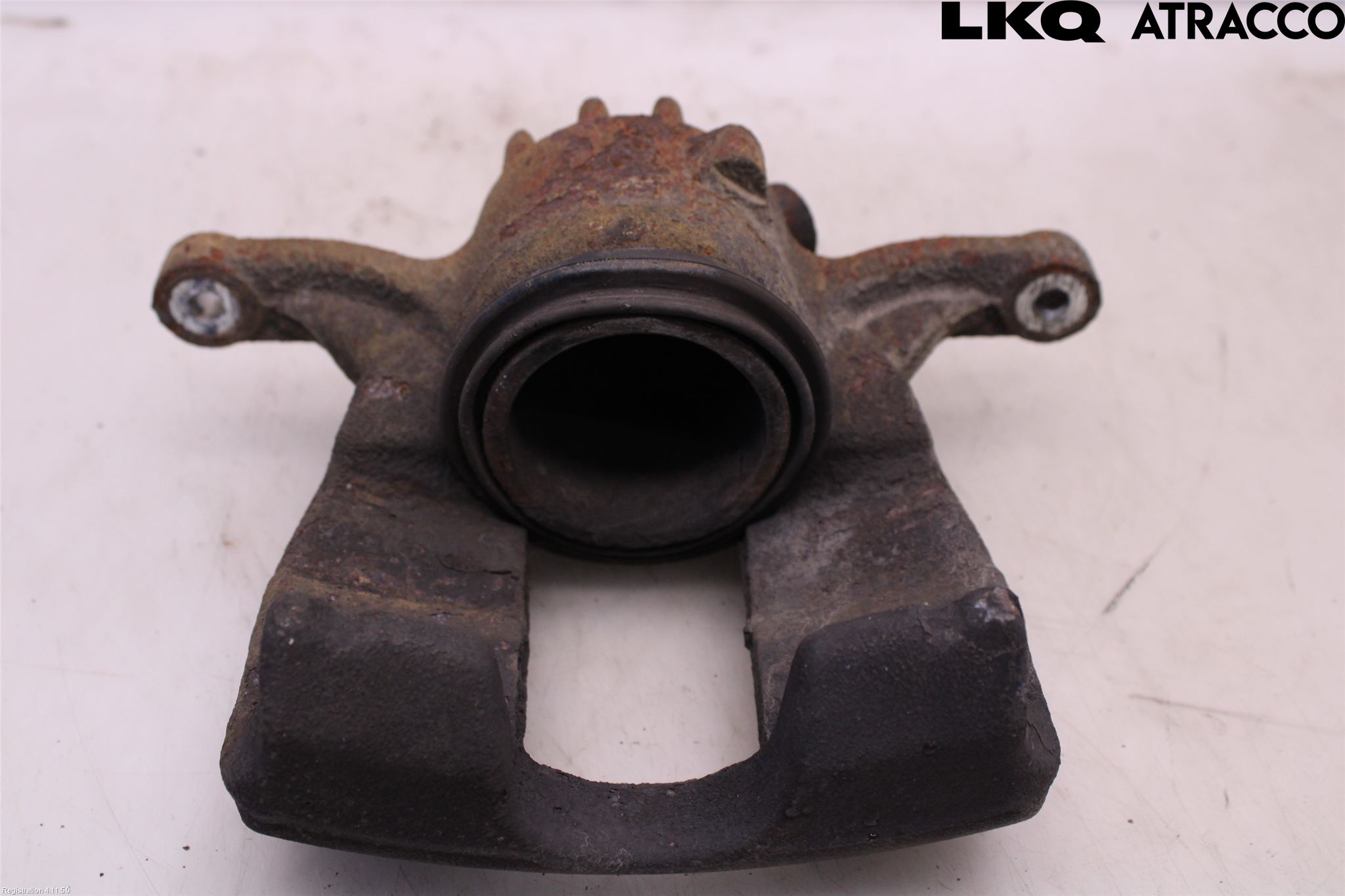 Nissan NV300 16-22 Bromsok Fram Höger