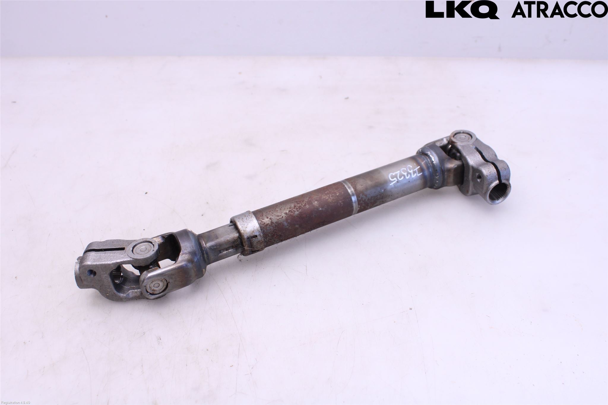 Mitsubishi OUTLANDER 13-21 Rattaxelknut