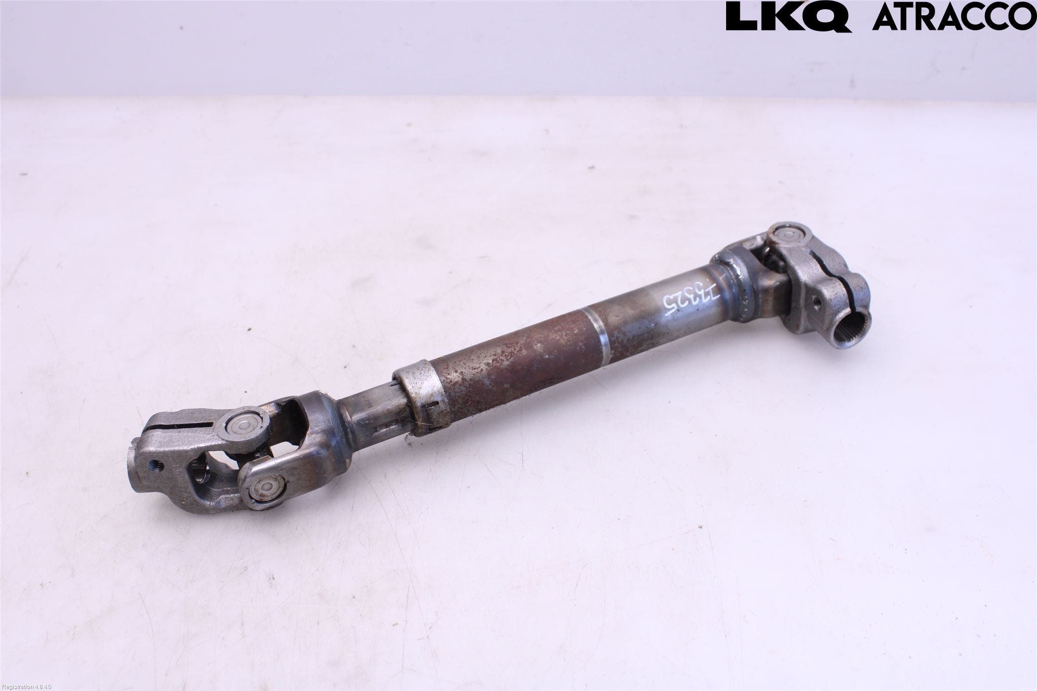 Mitsubishi OUTLANDER 13-21 Rattaxelknut