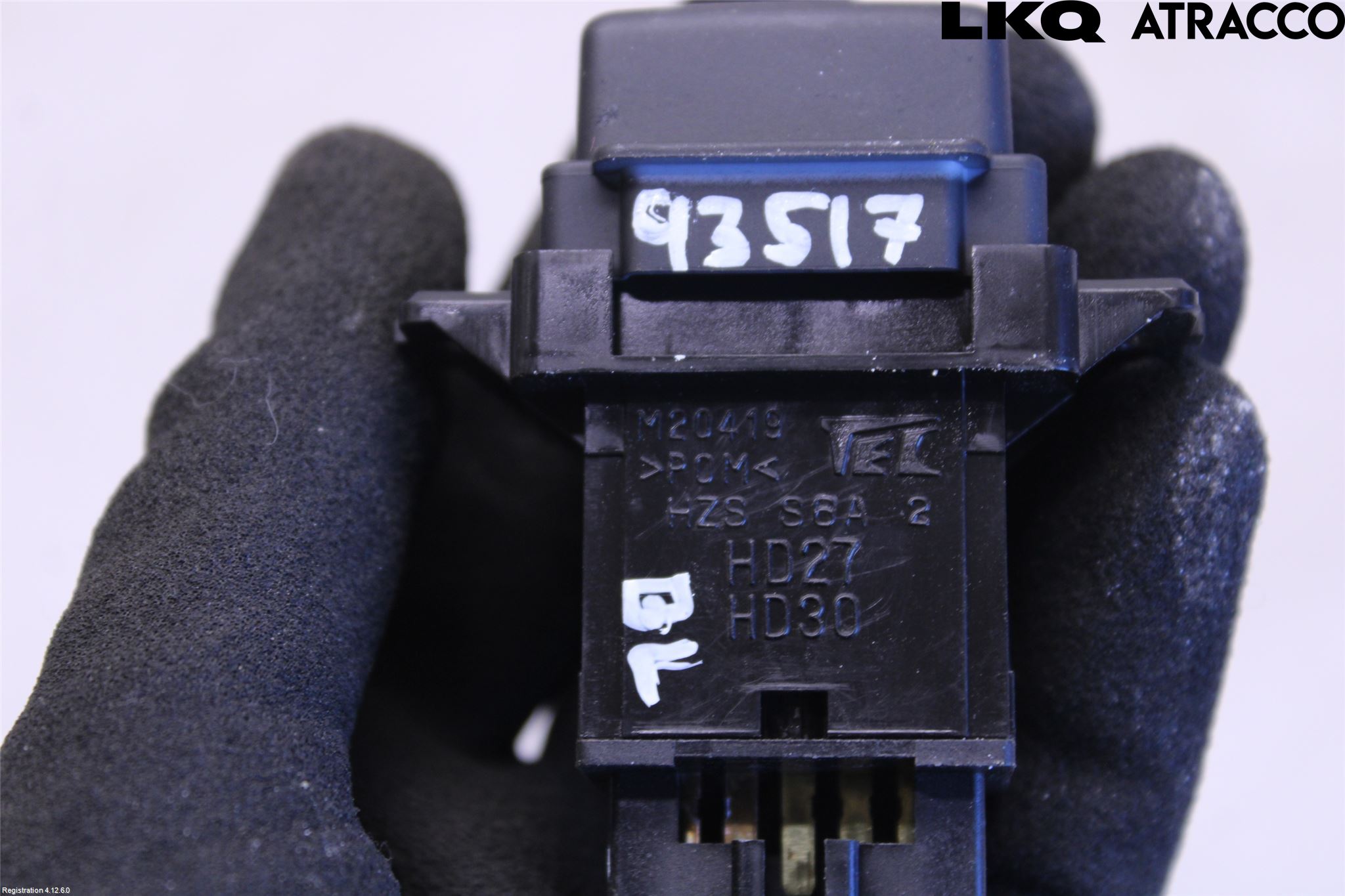 Honda CR-V 13-18 Strömställare Baklucka