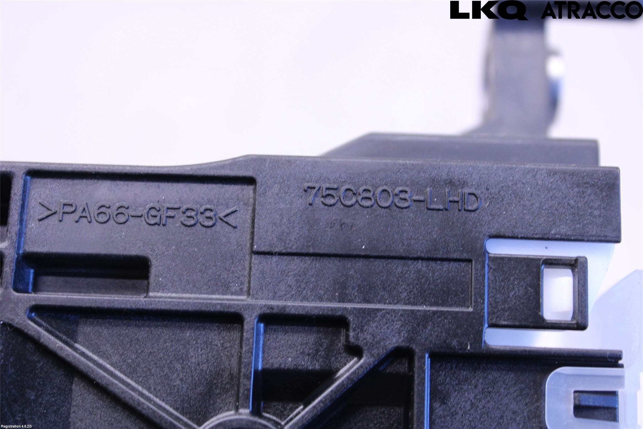 Toyota PRIUS+ ZVW40 12-20 Växelspak