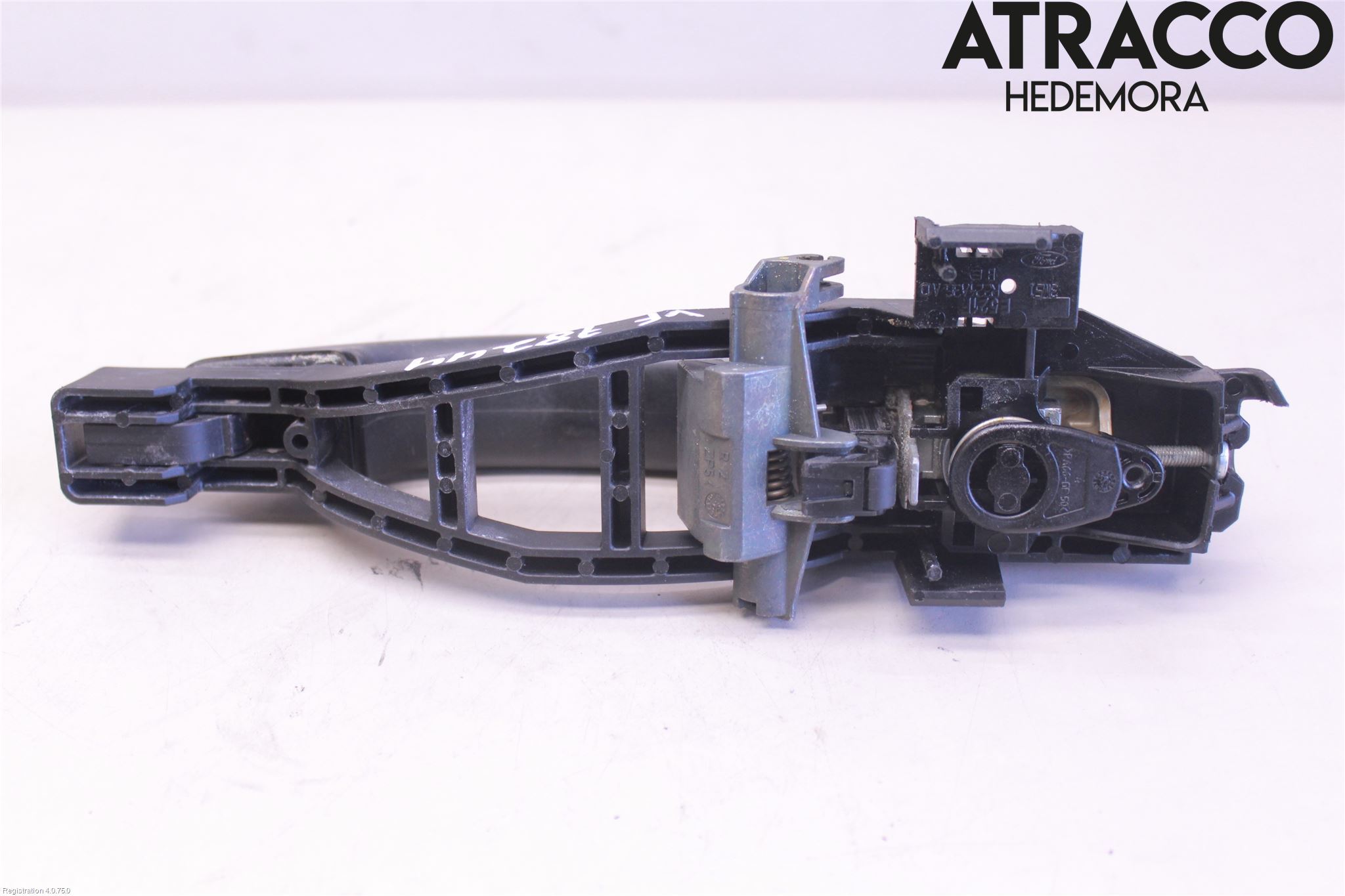 Ford FOCUS     04-07 Dörrhandtag Yttre Vä