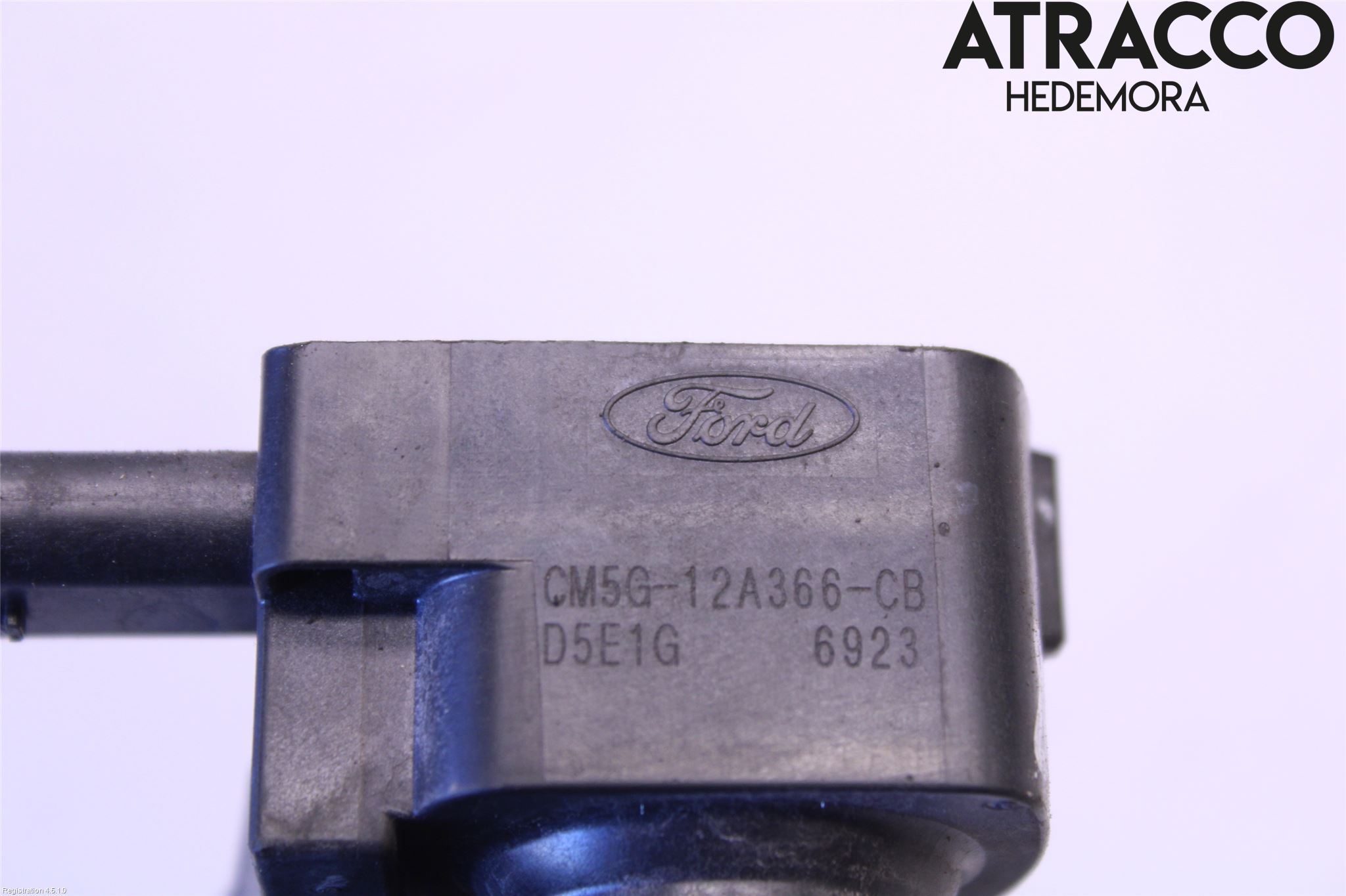 Ford FIESTA 13-17 Tändspole