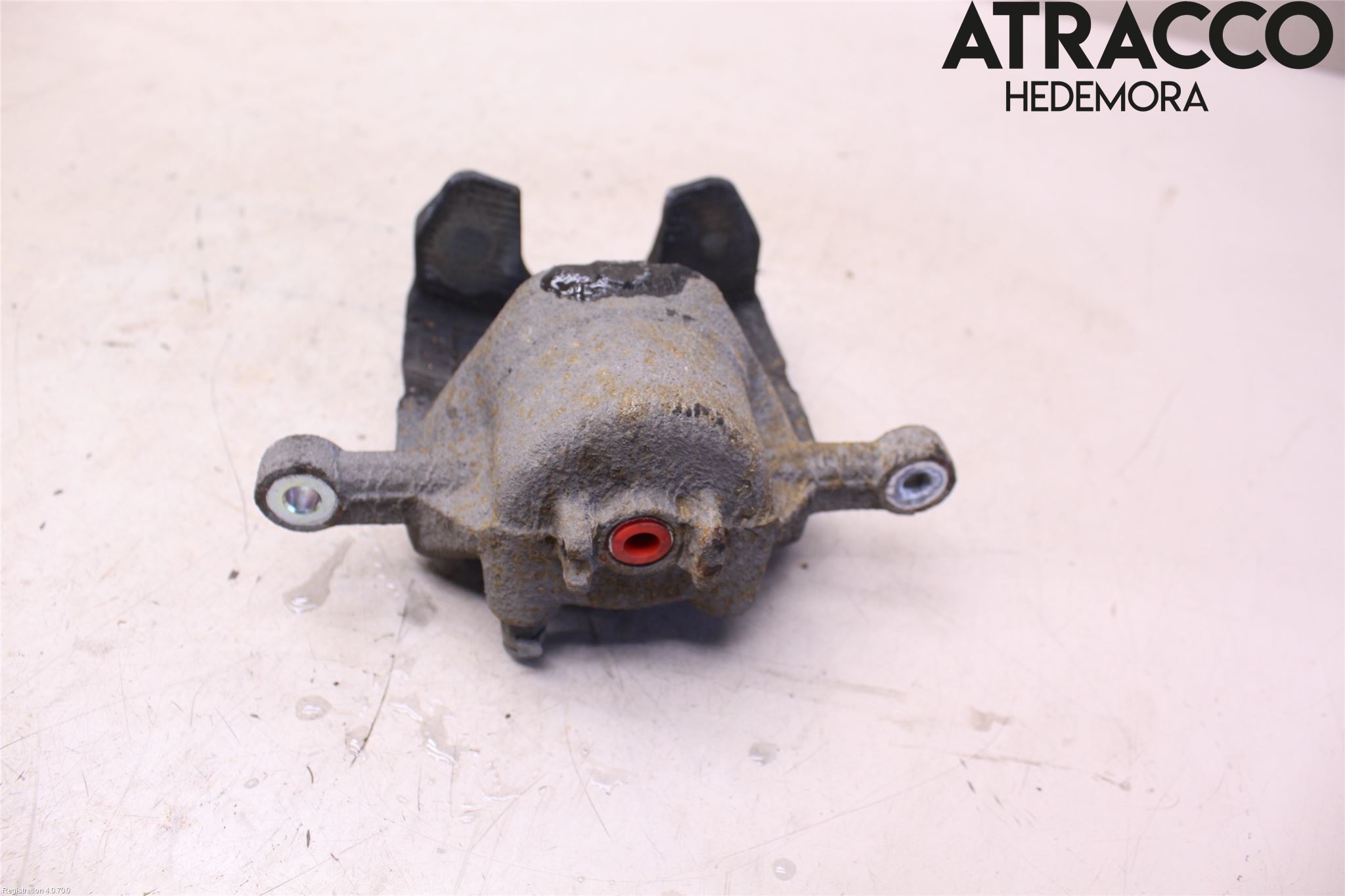 Kia RIO 12-16 Bromsok Fram Höger