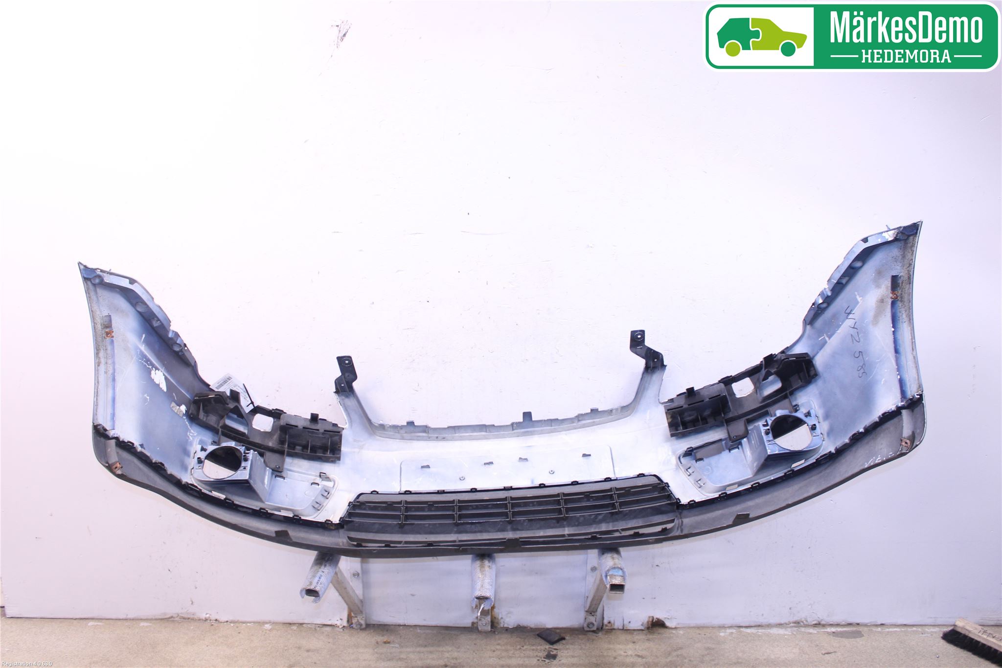 Ford FOCUS C-MAX I 03-06 Stötfångarbeklädnad Fram