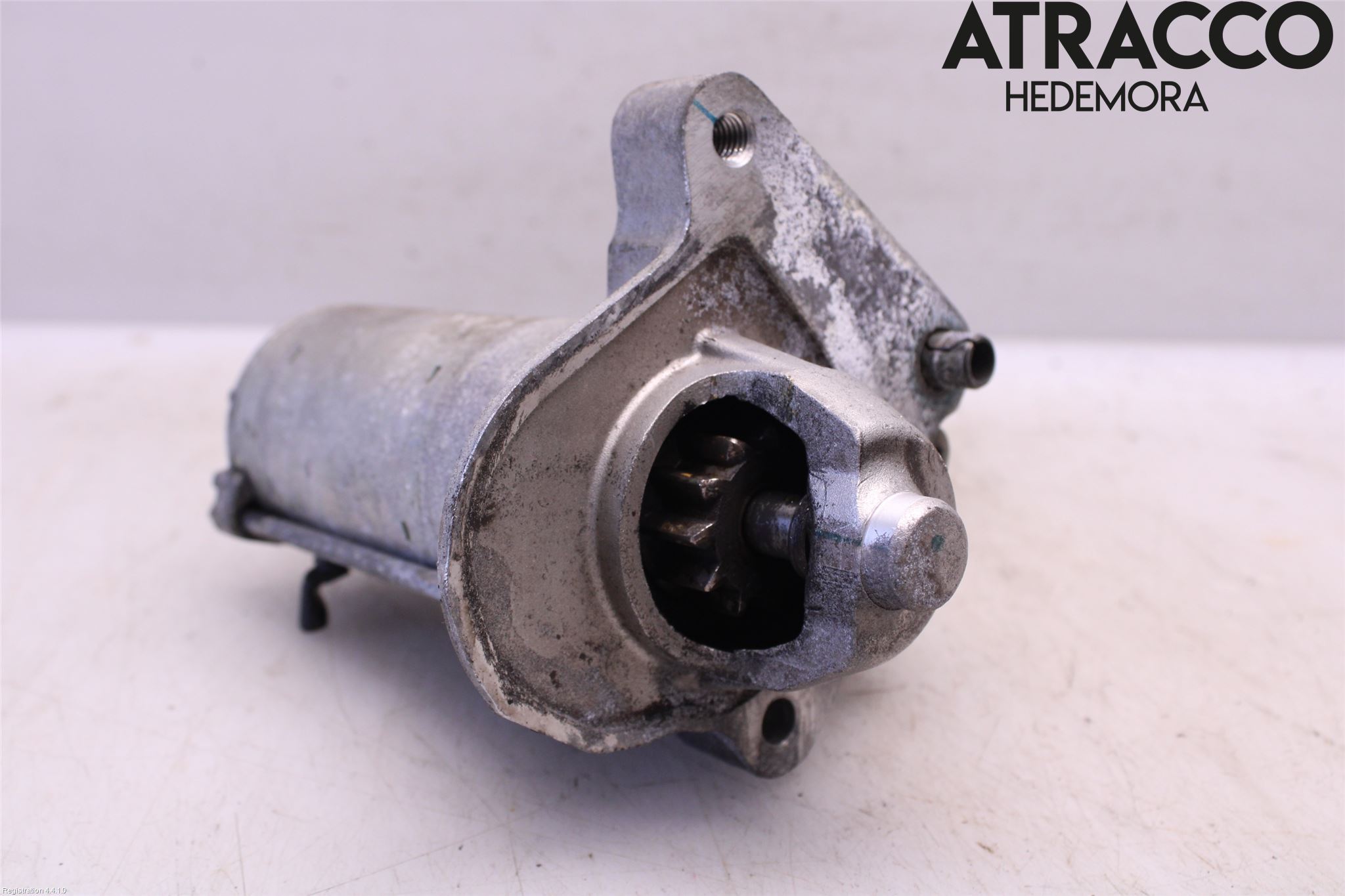 Ford TRANSIT/TOURNEO CONNECT 13-22 Startmotor Diesel