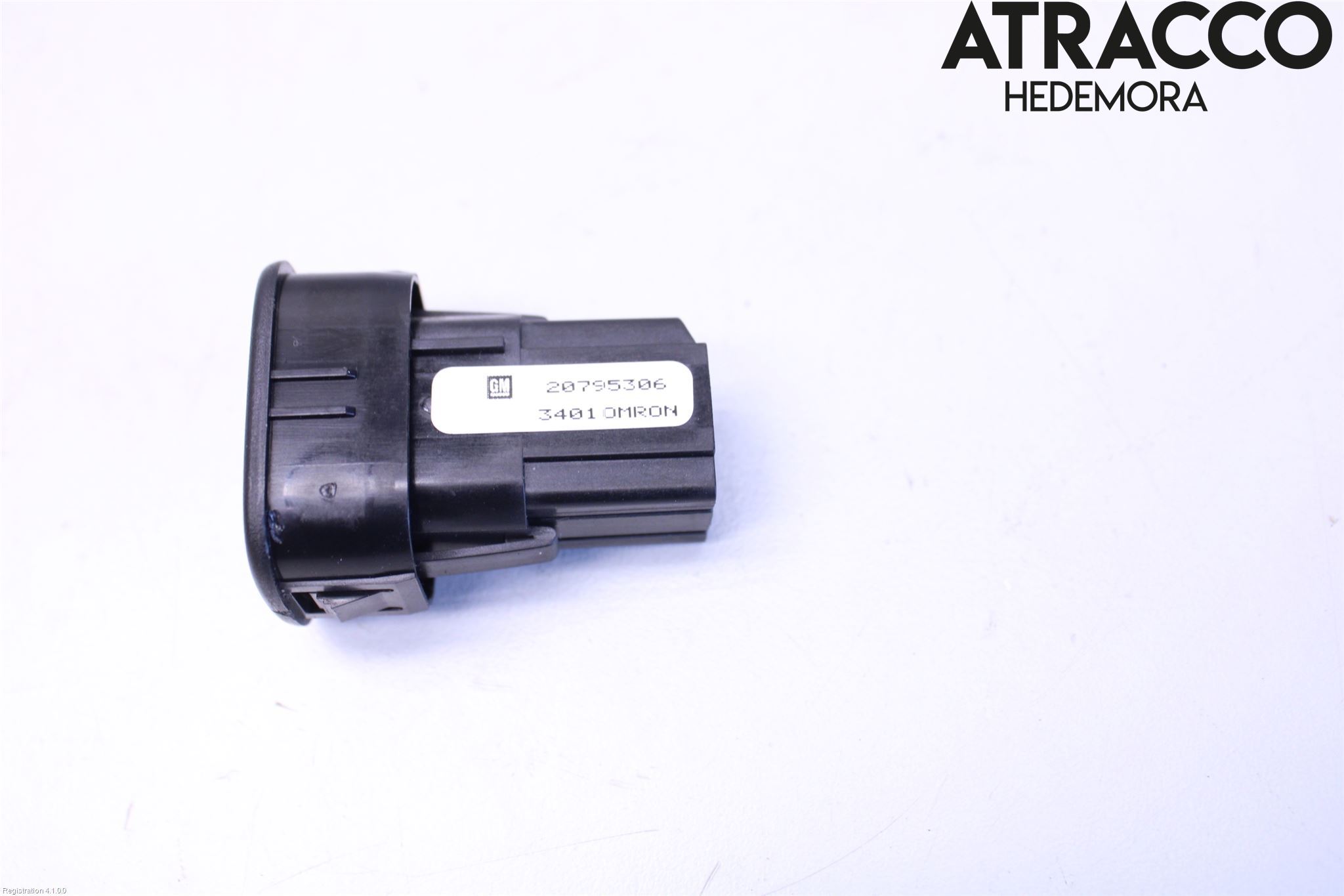 Övriga CHEVROLET VOLT Strömställare Övrigt