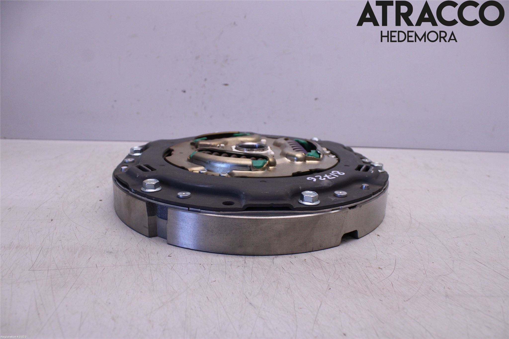 Toyota COROLLA 19- Svänghjul Aut